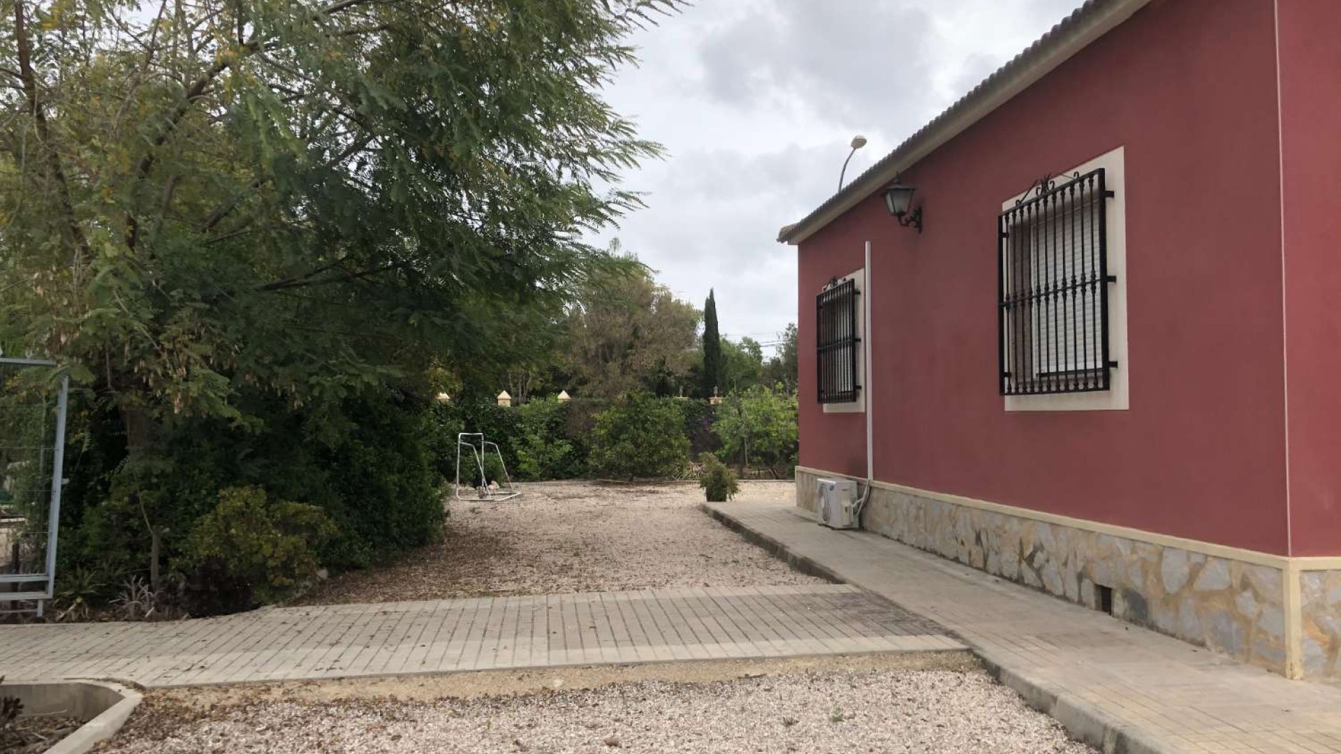 Sprzedaż - Finca nieruchomość wiejska -
Callosa de Segura