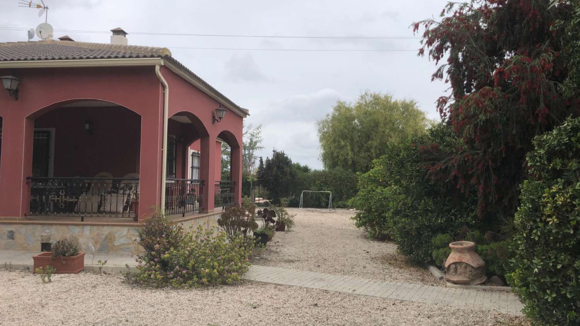 Sprzedaż - Finca nieruchomość wiejska -
Callosa de Segura