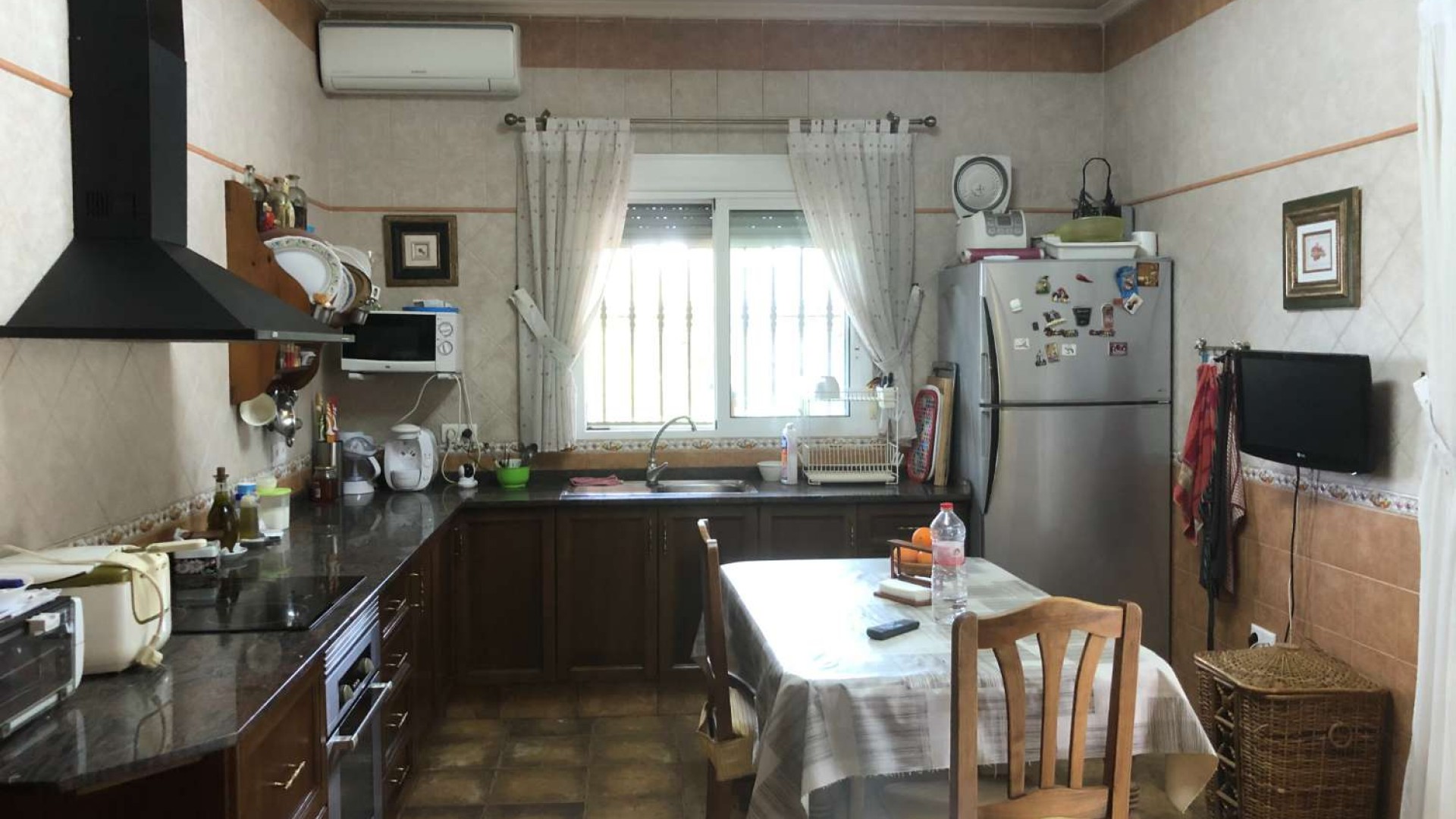 Sprzedaż - Finca nieruchomość wiejska -
Callosa de Segura