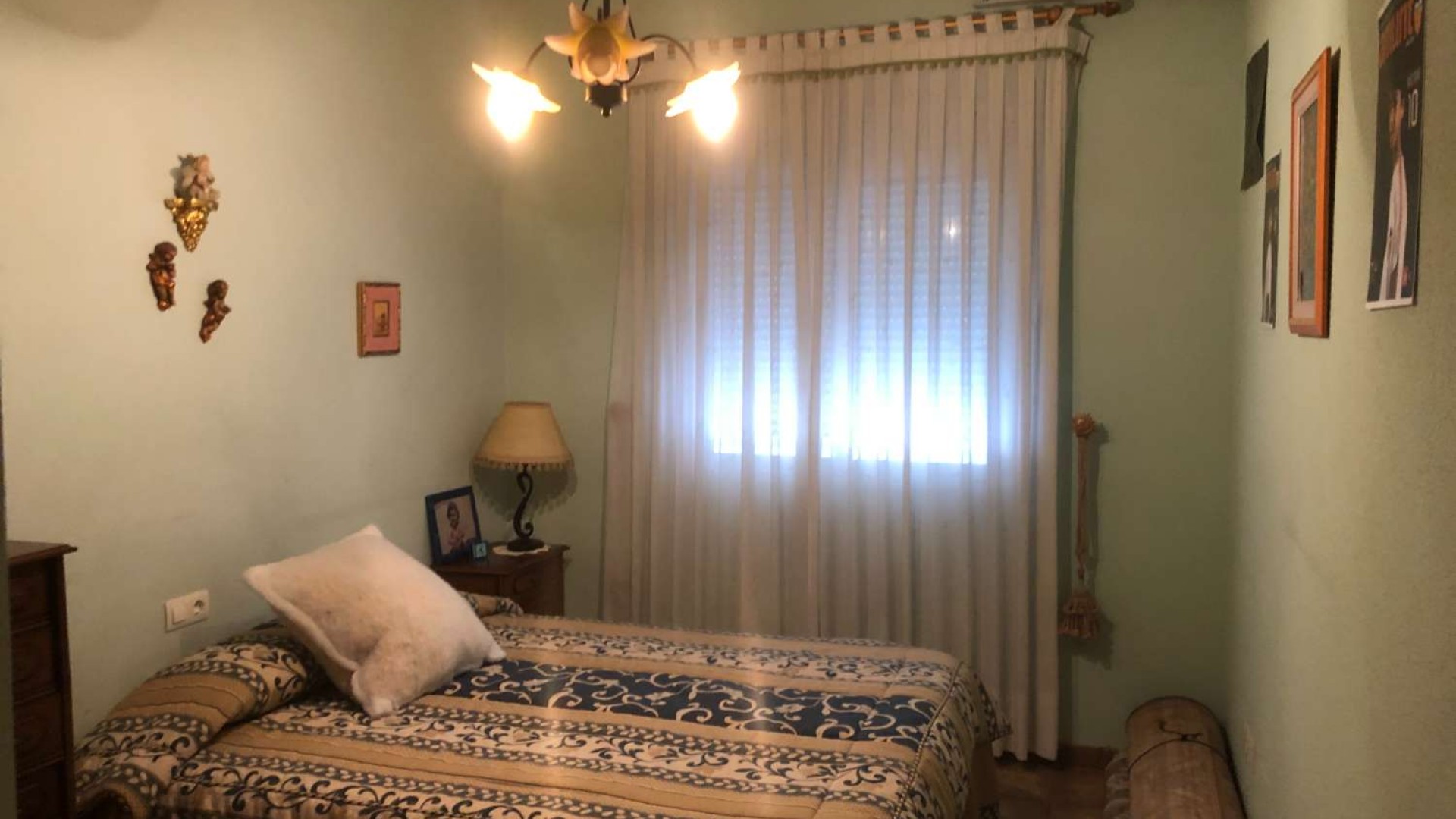 Sprzedaż - Finca nieruchomość wiejska -
Callosa de Segura