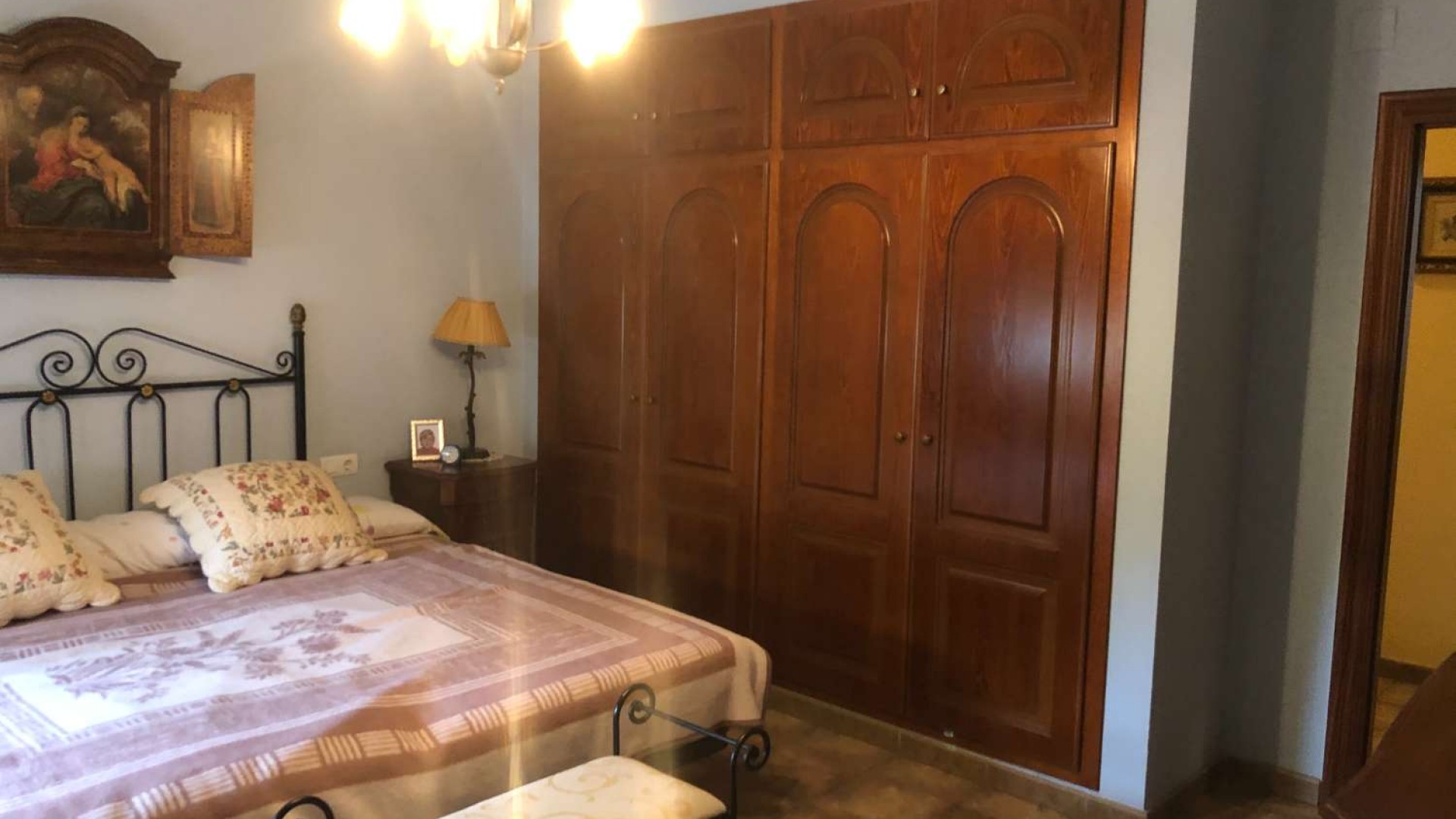 Sprzedaż - Finca nieruchomość wiejska -
Callosa de Segura