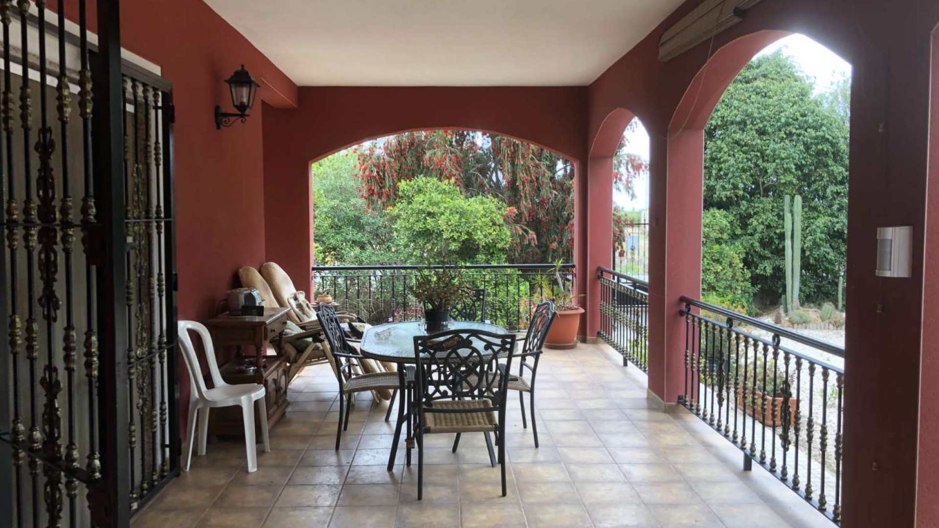 Sprzedaż - Finca nieruchomość wiejska -
Callosa de Segura