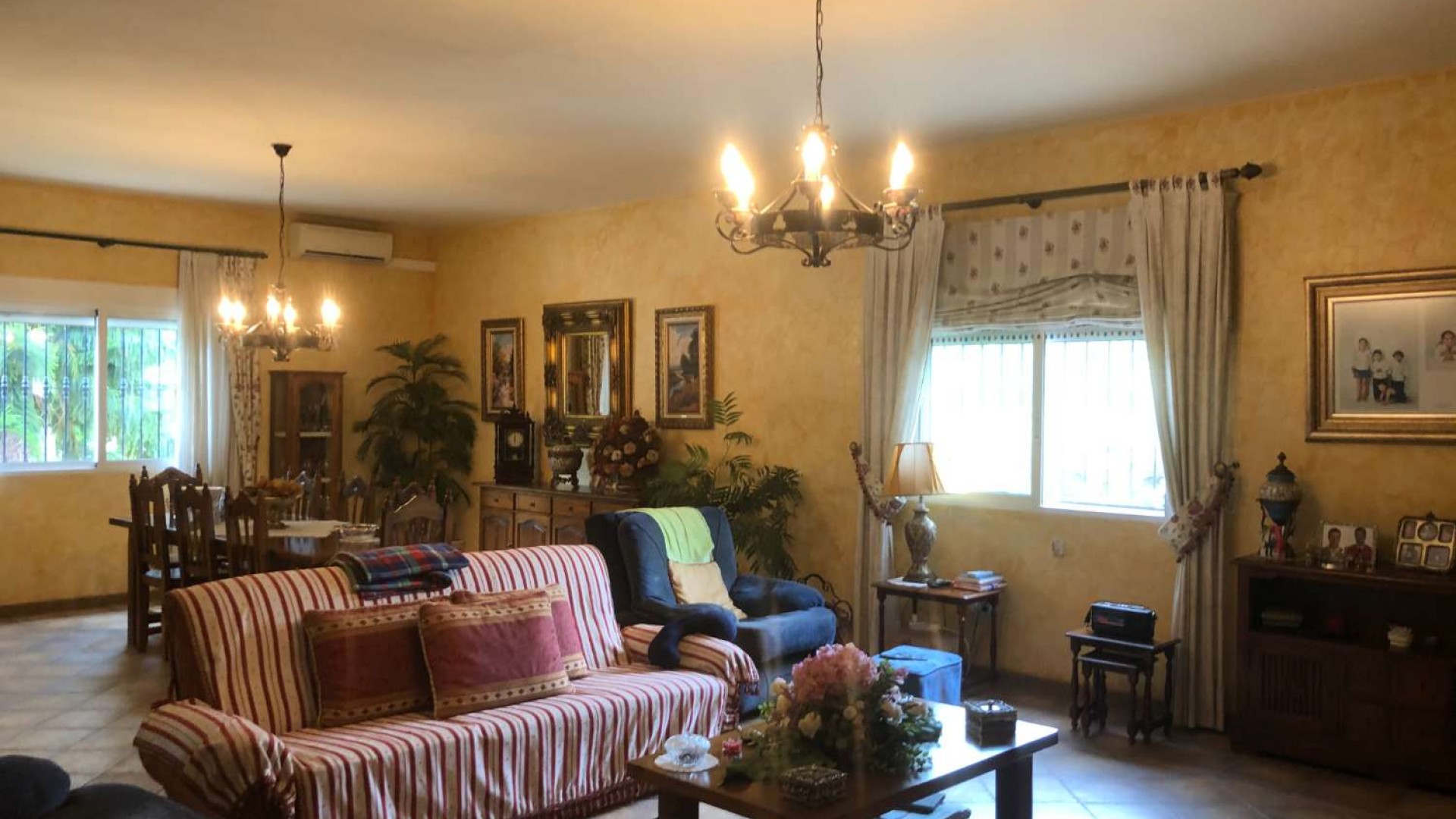 Sprzedaż - Finca nieruchomość wiejska -
Callosa de Segura