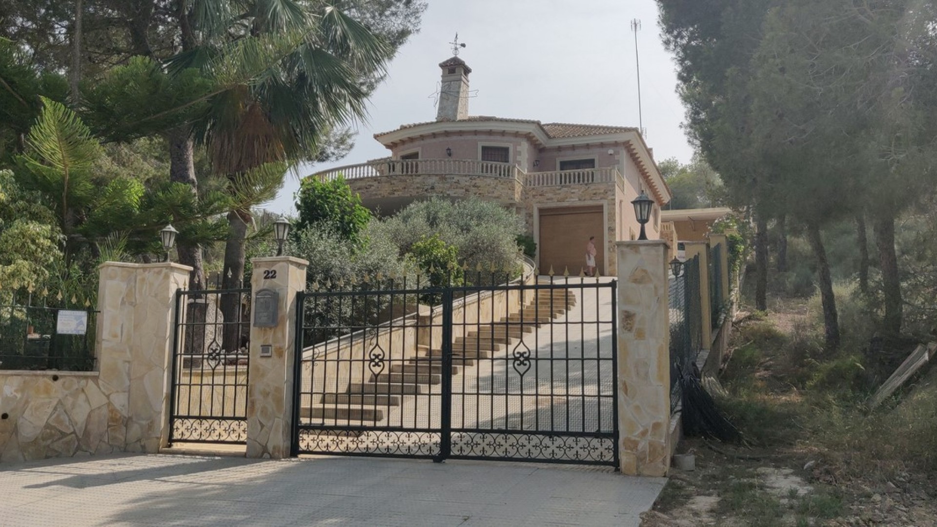 Sprzedaż - Finca nieruchomość wiejska -
Cañadas de San Pedro - CAÃADA DE SAN PEDRO