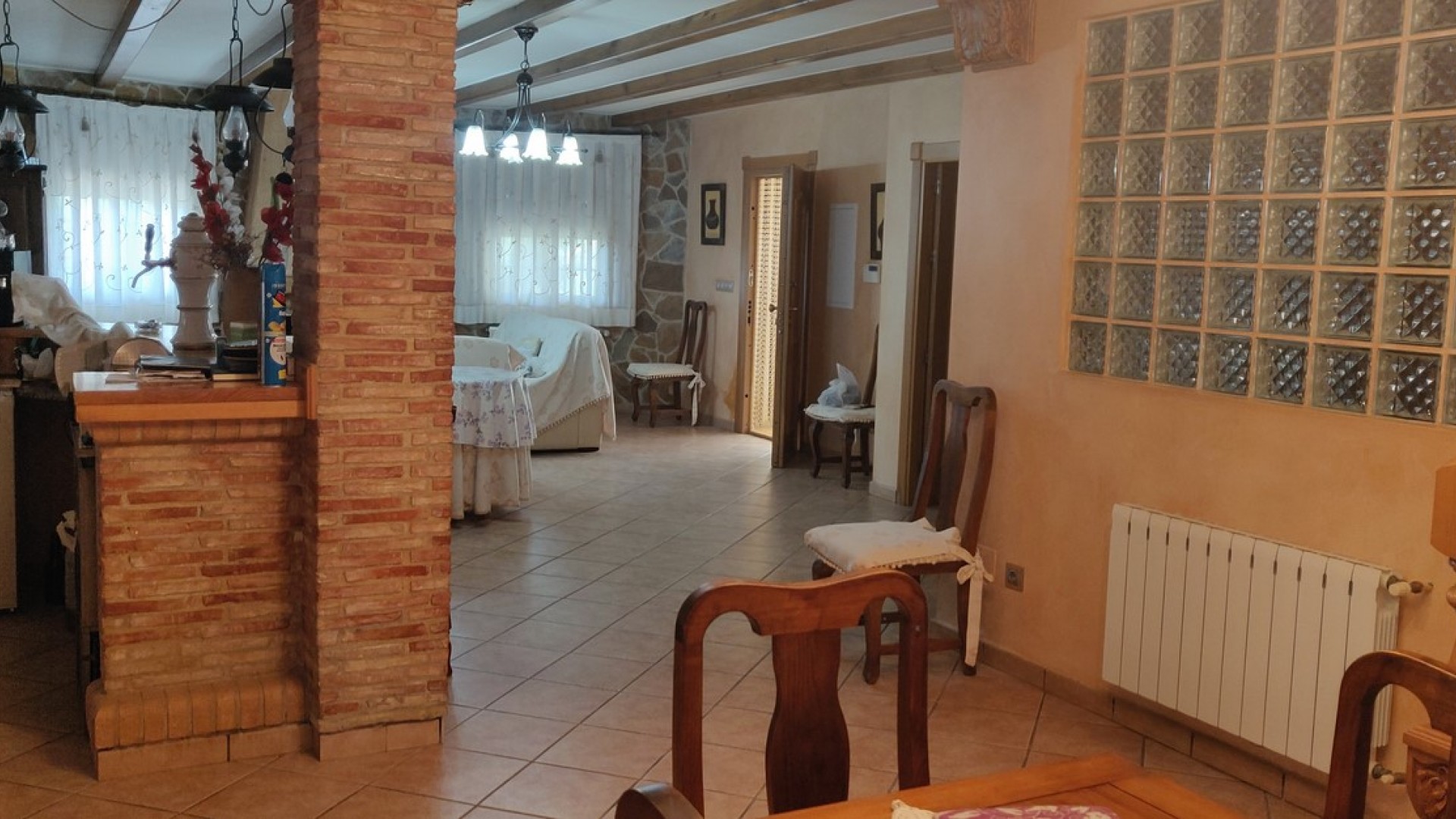 Sprzedaż - Finca nieruchomość wiejska -
Cañadas de San Pedro - CAÃADA DE SAN PEDRO