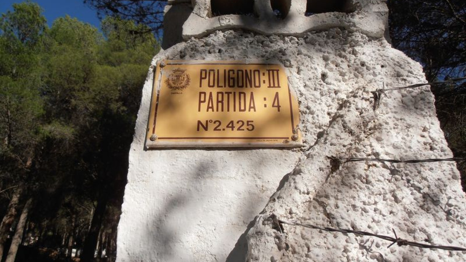 Sprzedaż - Finca nieruchomość wiejska -
Castalla