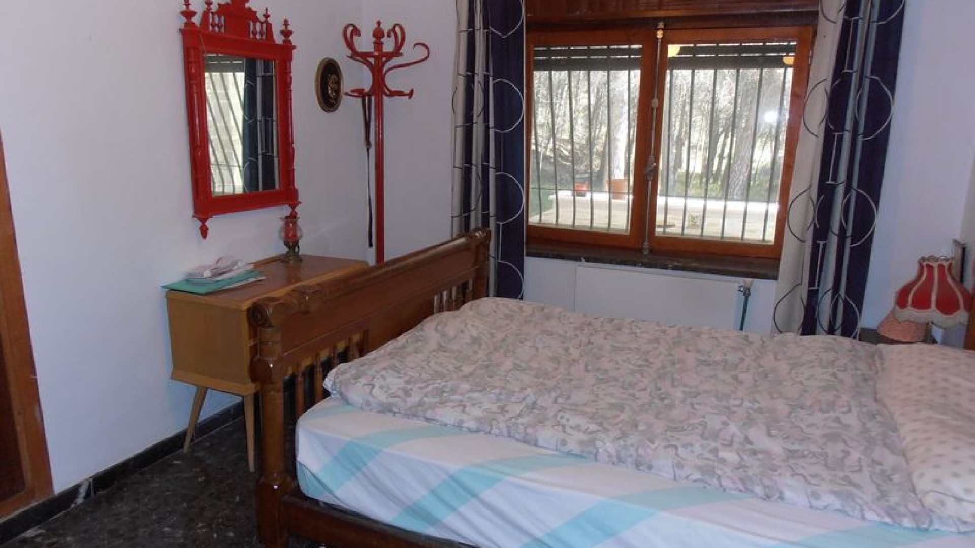 Sprzedaż - Finca nieruchomość wiejska -
Castalla