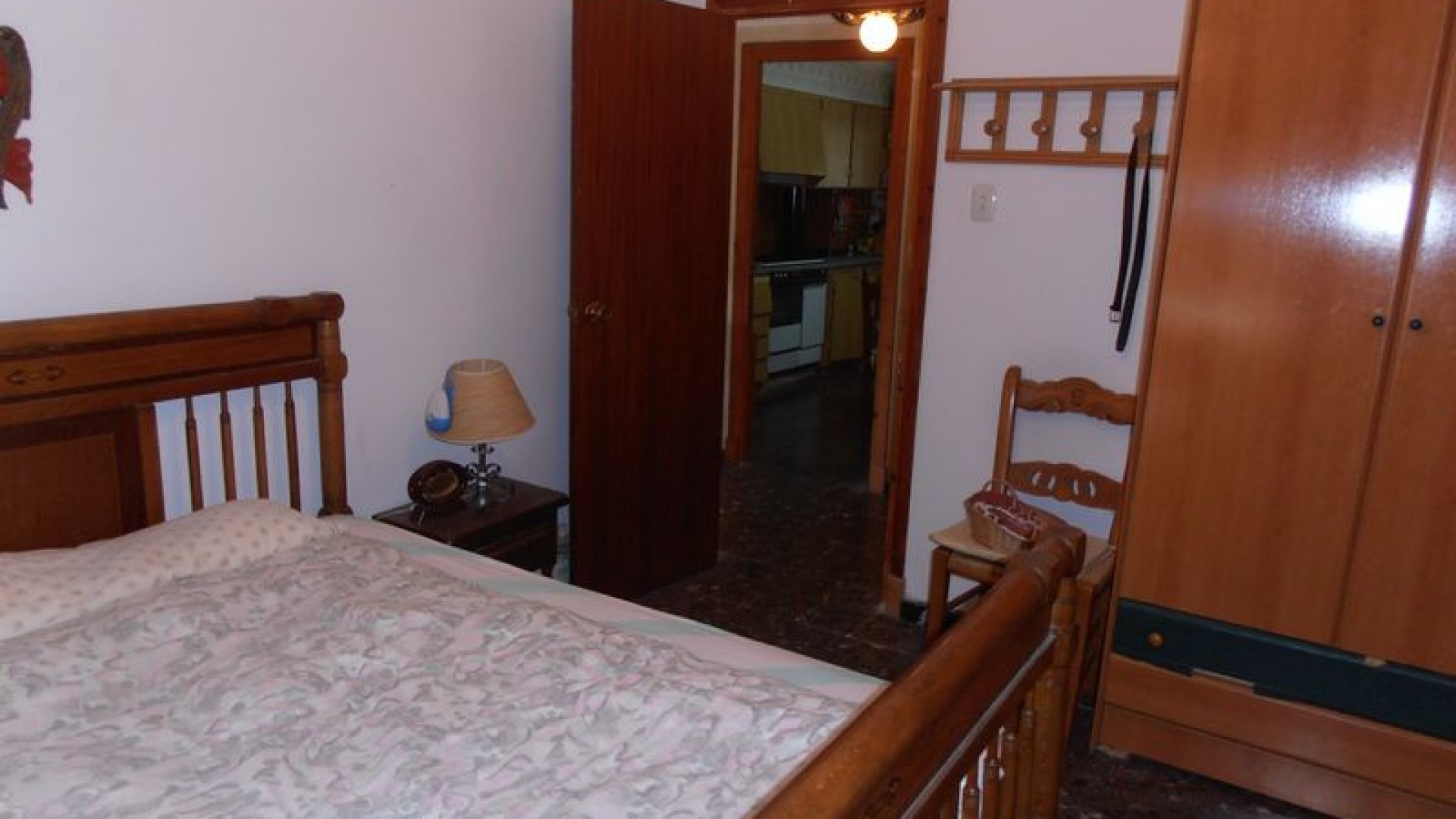 Sprzedaż - Finca nieruchomość wiejska -
Castalla