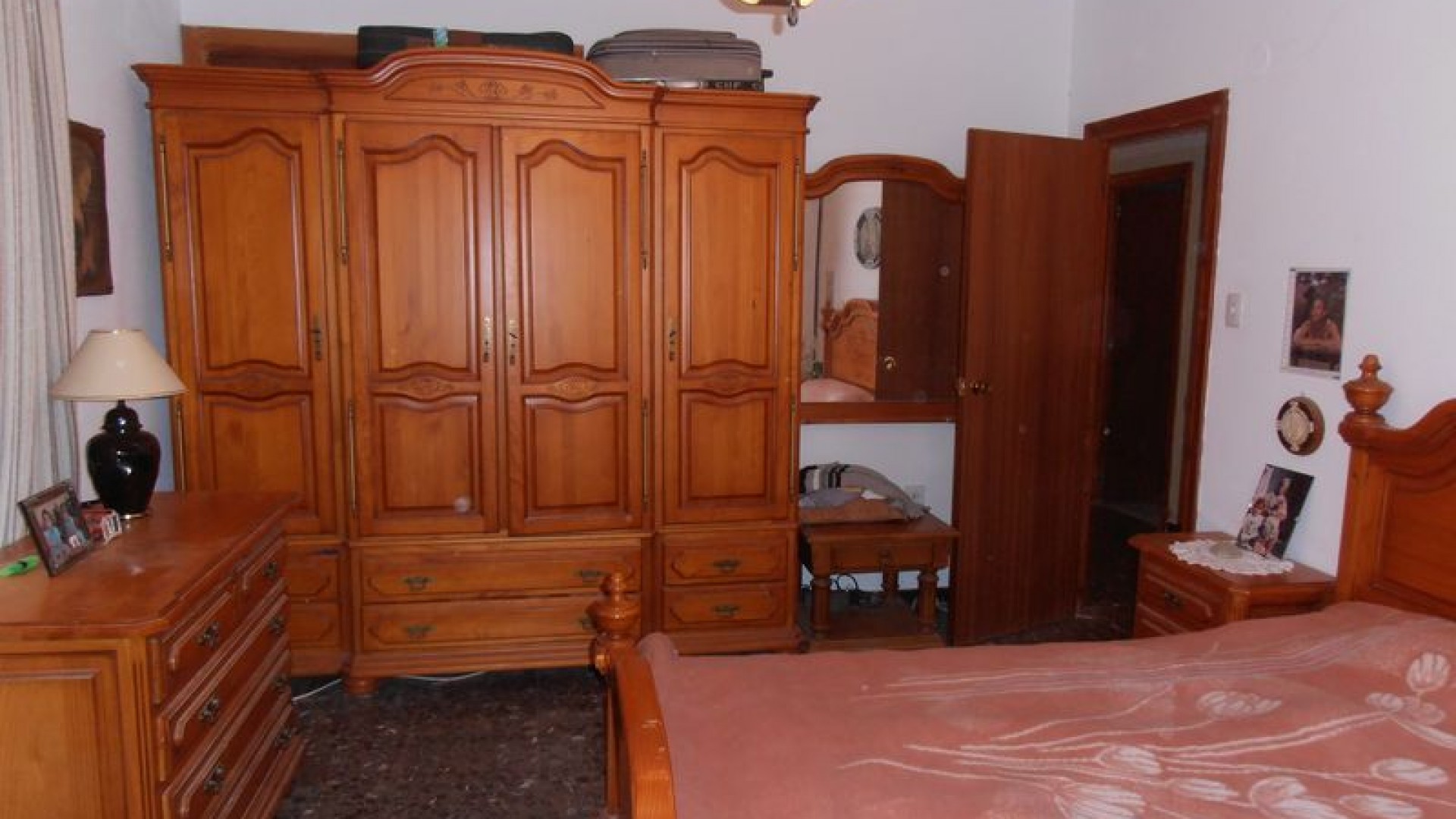 Sprzedaż - Finca nieruchomość wiejska -
Castalla