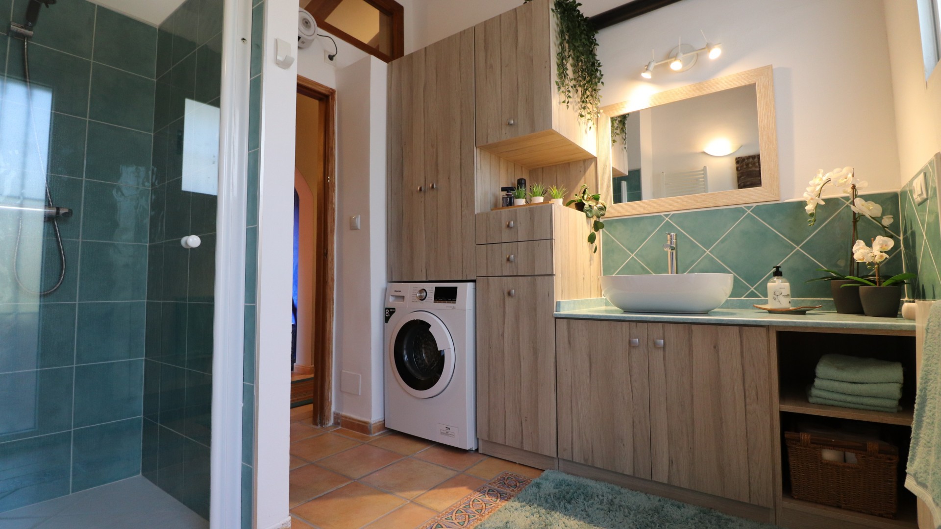 Sprzedaż - Finca nieruchomość wiejska -
Catral - Catral - Country