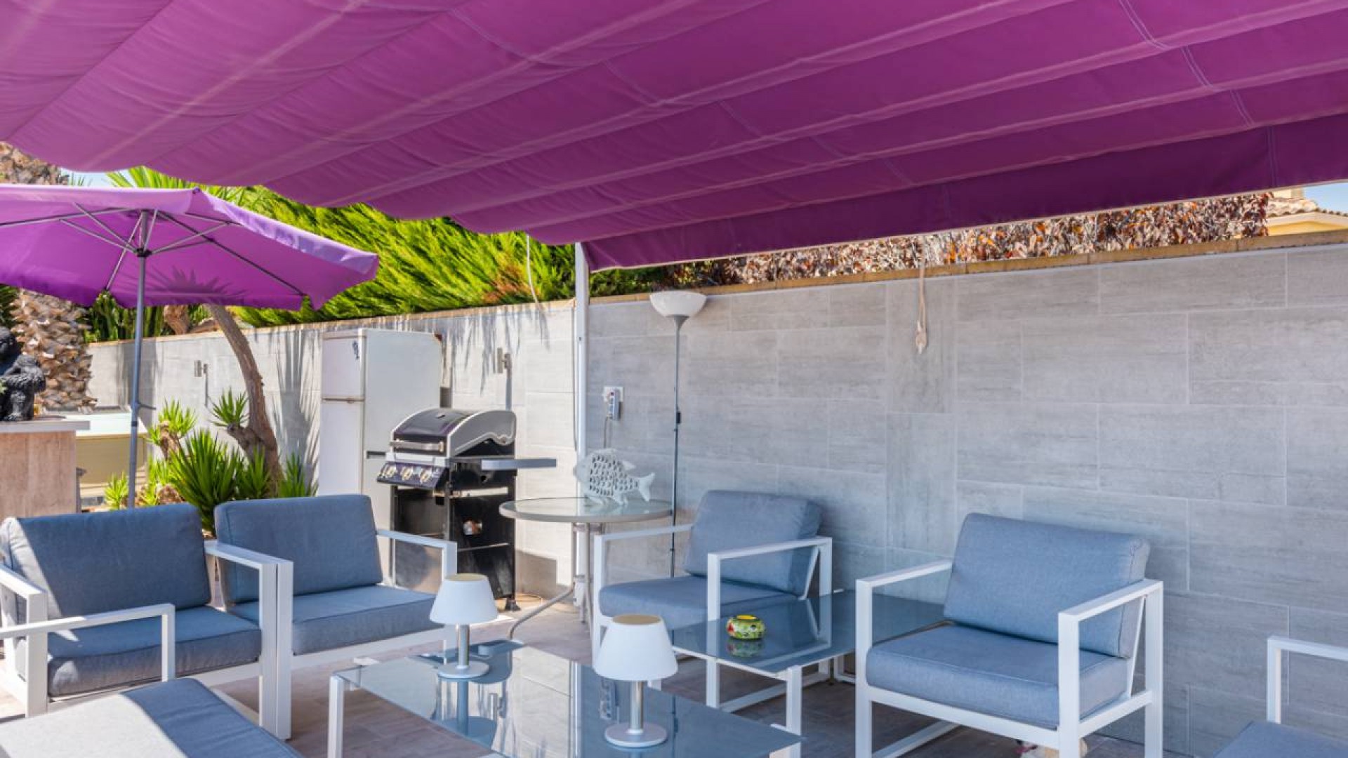 Sprzedaż - Finca nieruchomość wiejska -
Catral