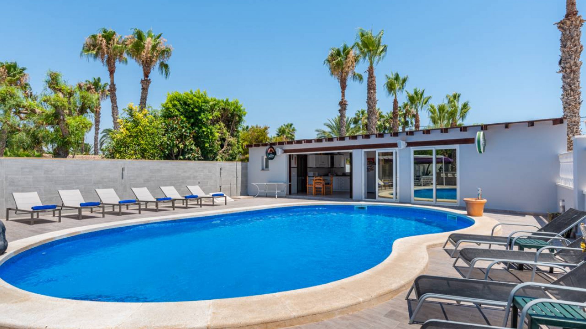 Sprzedaż - Finca nieruchomość wiejska -
Catral