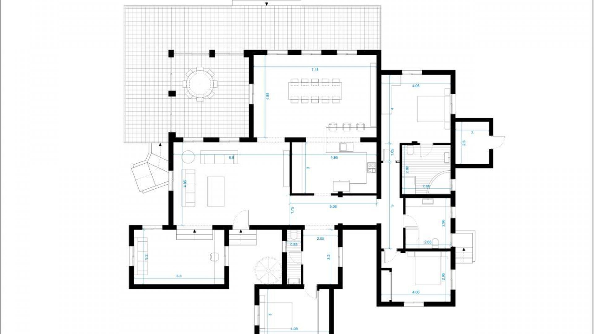 Sprzedaż - Finca nieruchomość wiejska -
Catral