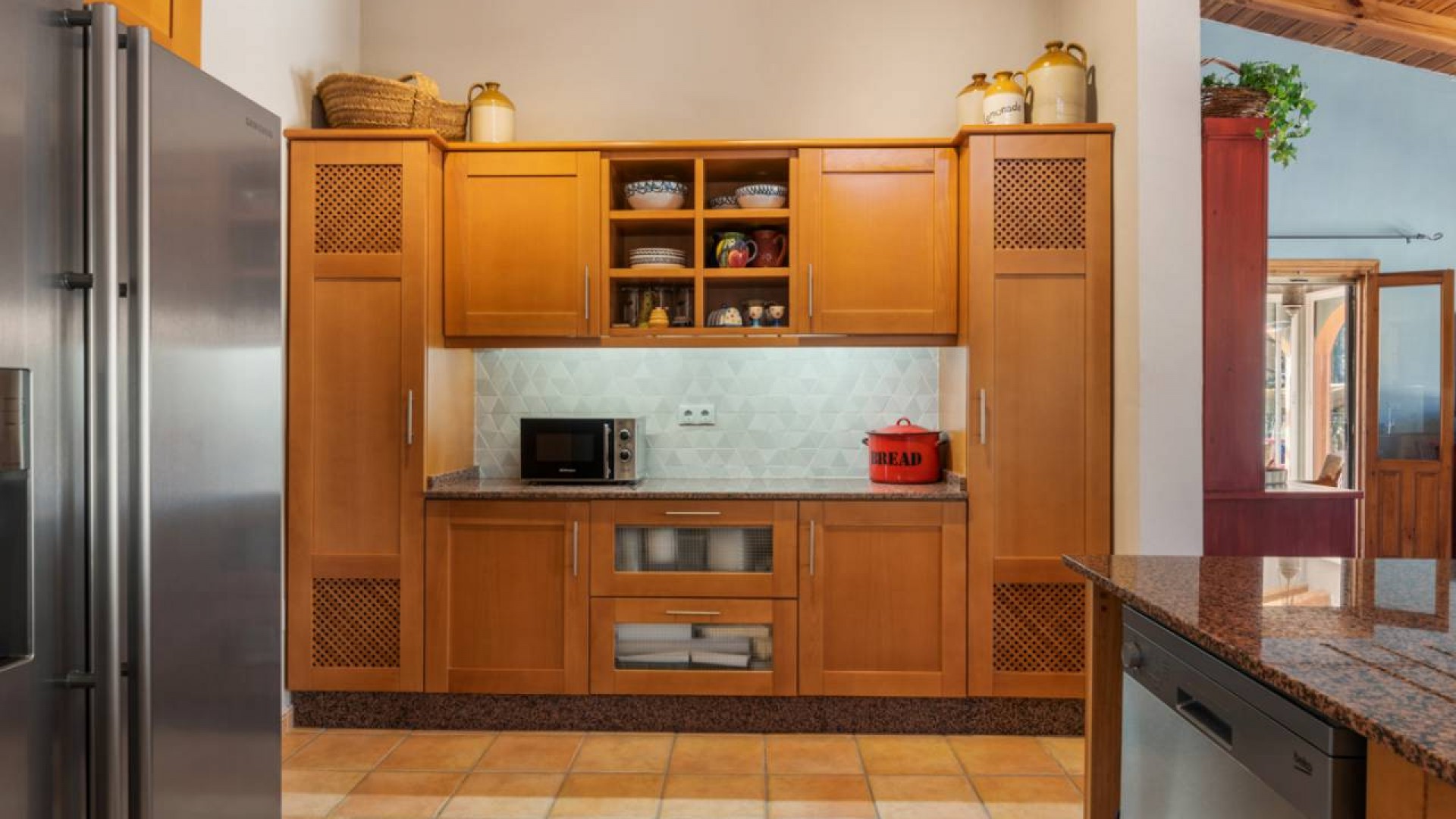 Sprzedaż - Finca nieruchomość wiejska -
Catral