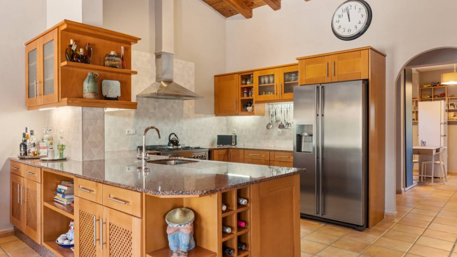 Sprzedaż - Finca nieruchomość wiejska -
Catral