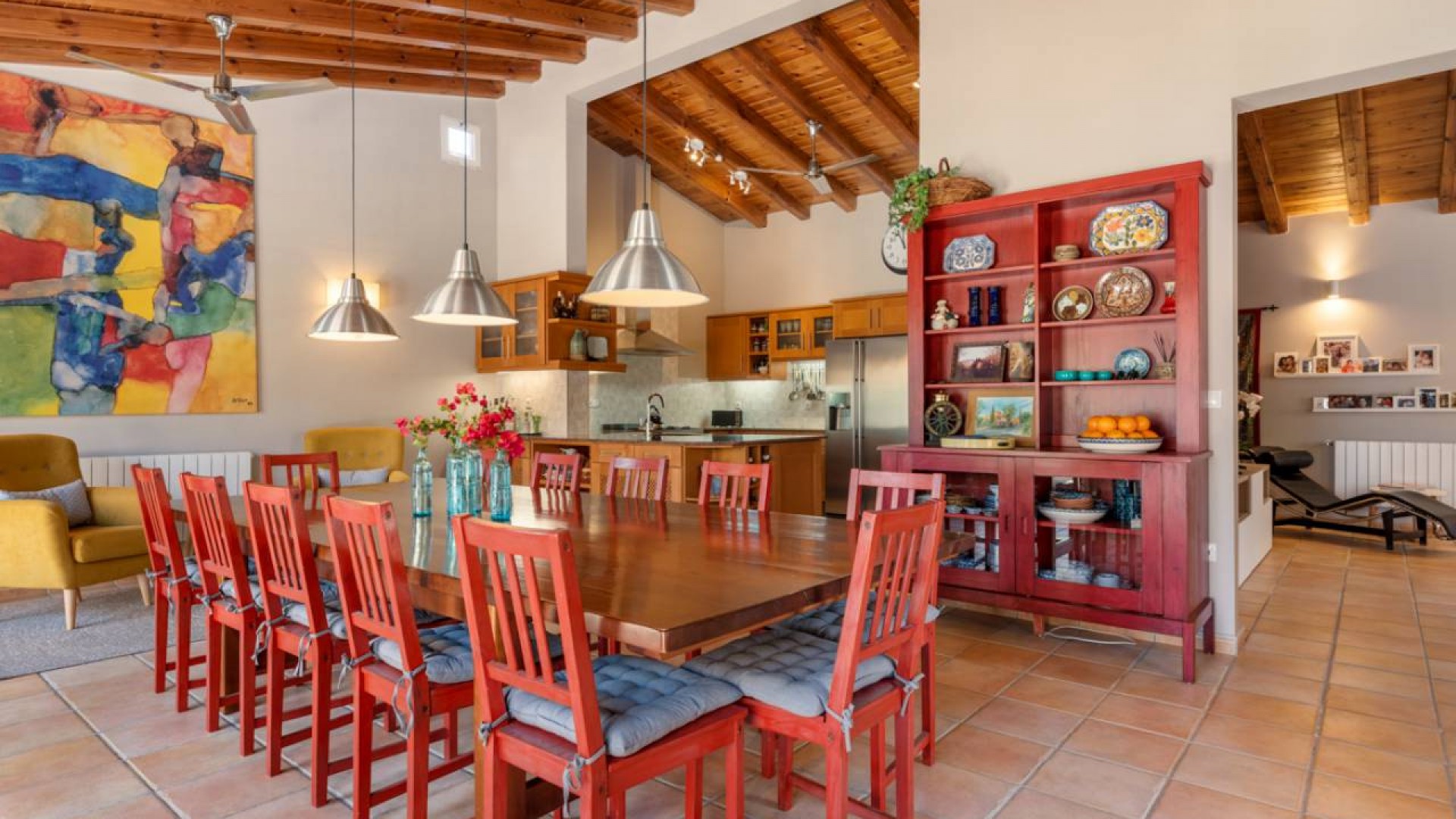 Sprzedaż - Finca nieruchomość wiejska -
Catral