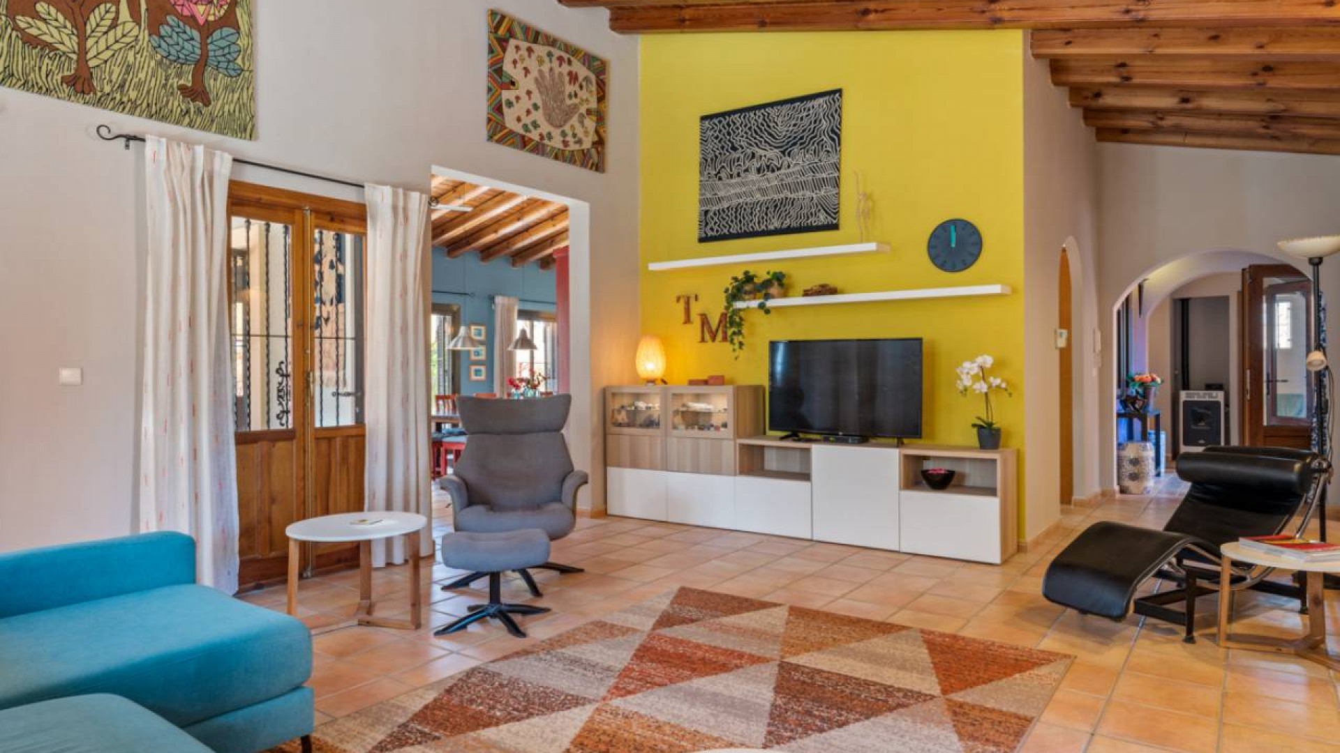 Sprzedaż - Finca nieruchomość wiejska -
Catral