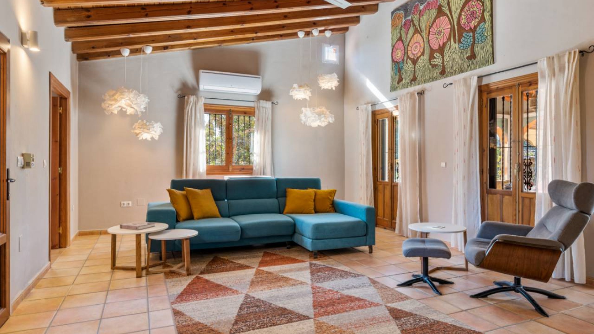 Sprzedaż - Finca nieruchomość wiejska -
Catral