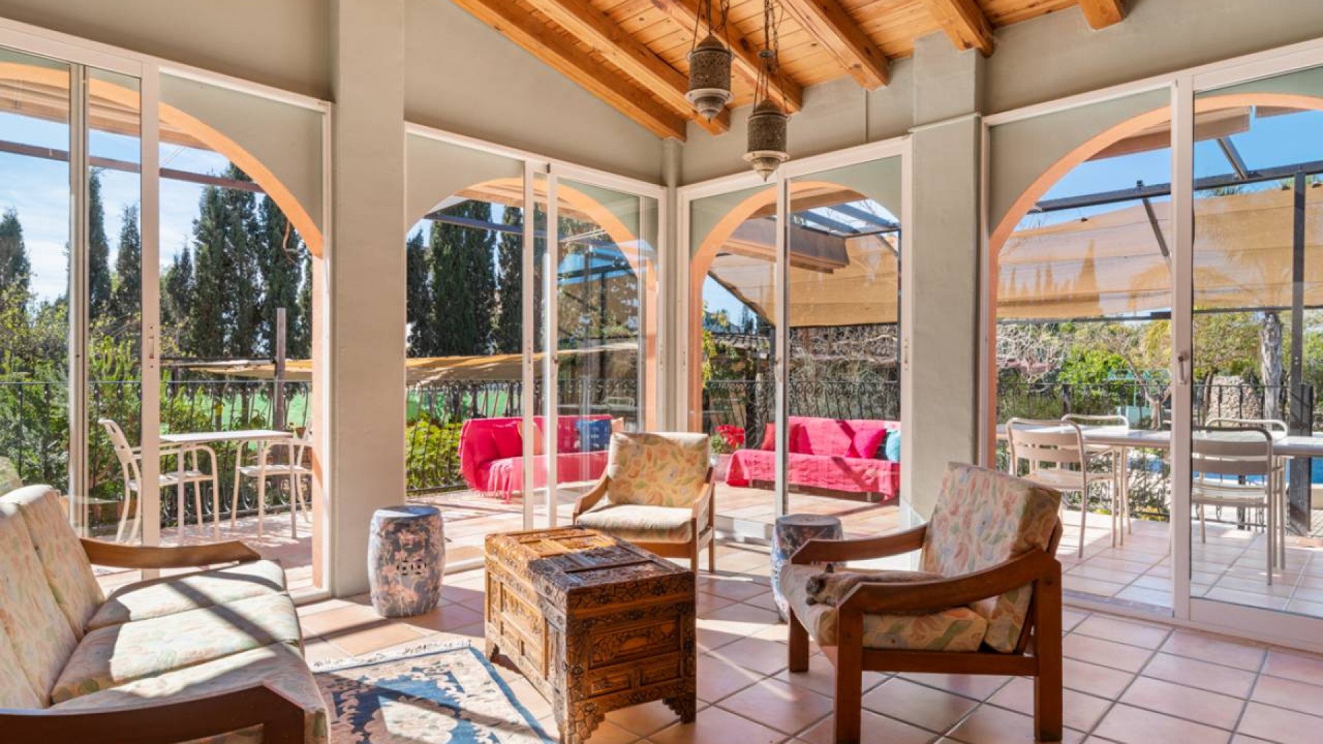 Sprzedaż - Finca nieruchomość wiejska -
Catral