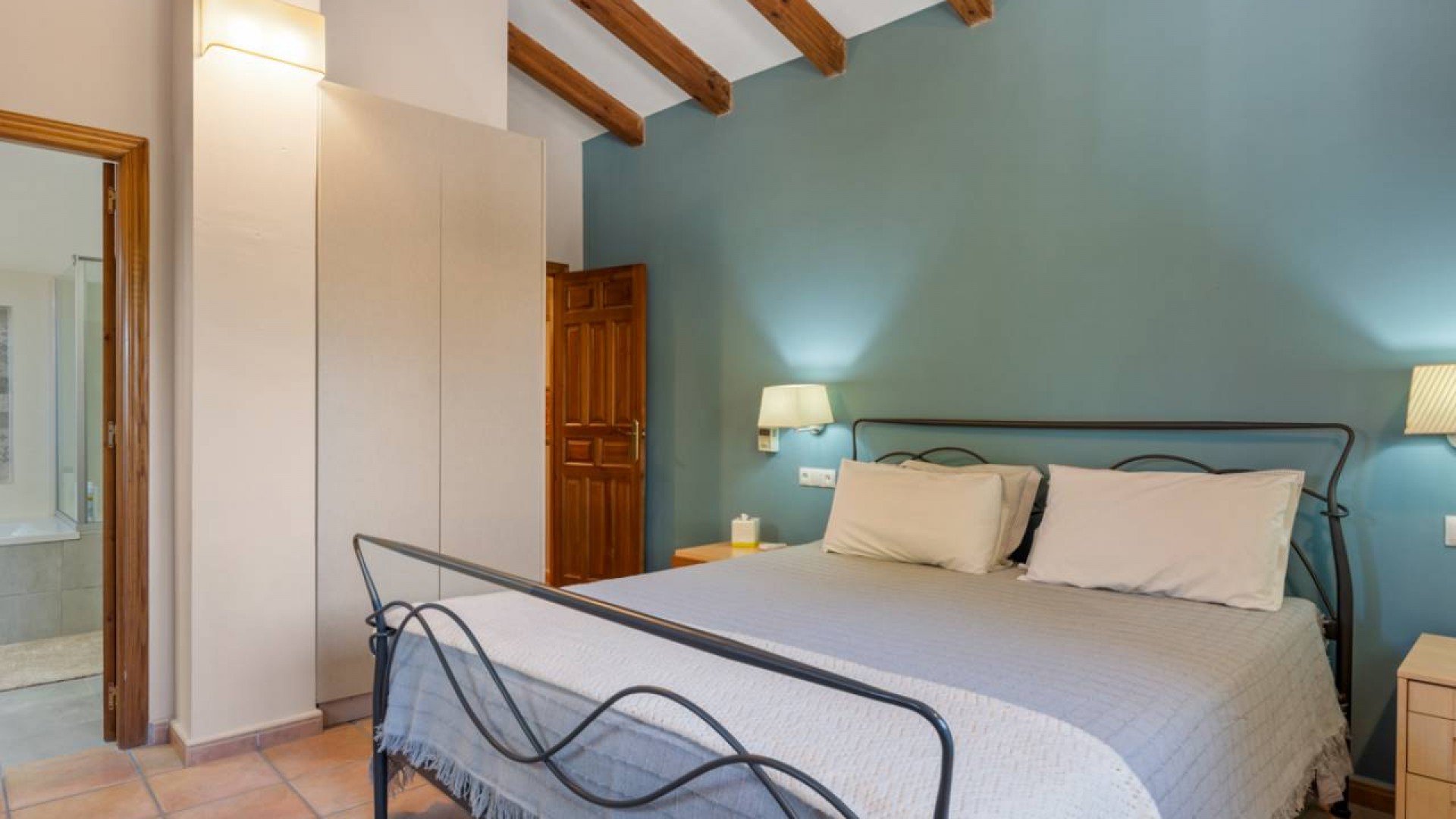 Sprzedaż - Finca nieruchomość wiejska -
Catral