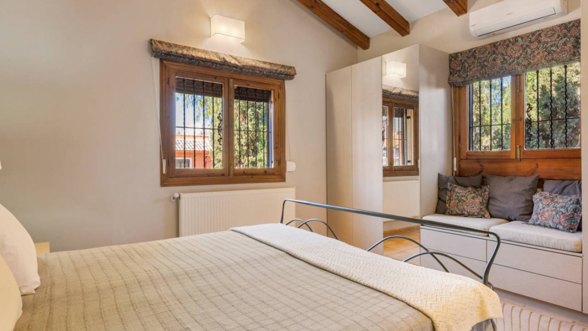 Sprzedaż - Finca nieruchomość wiejska -
Catral