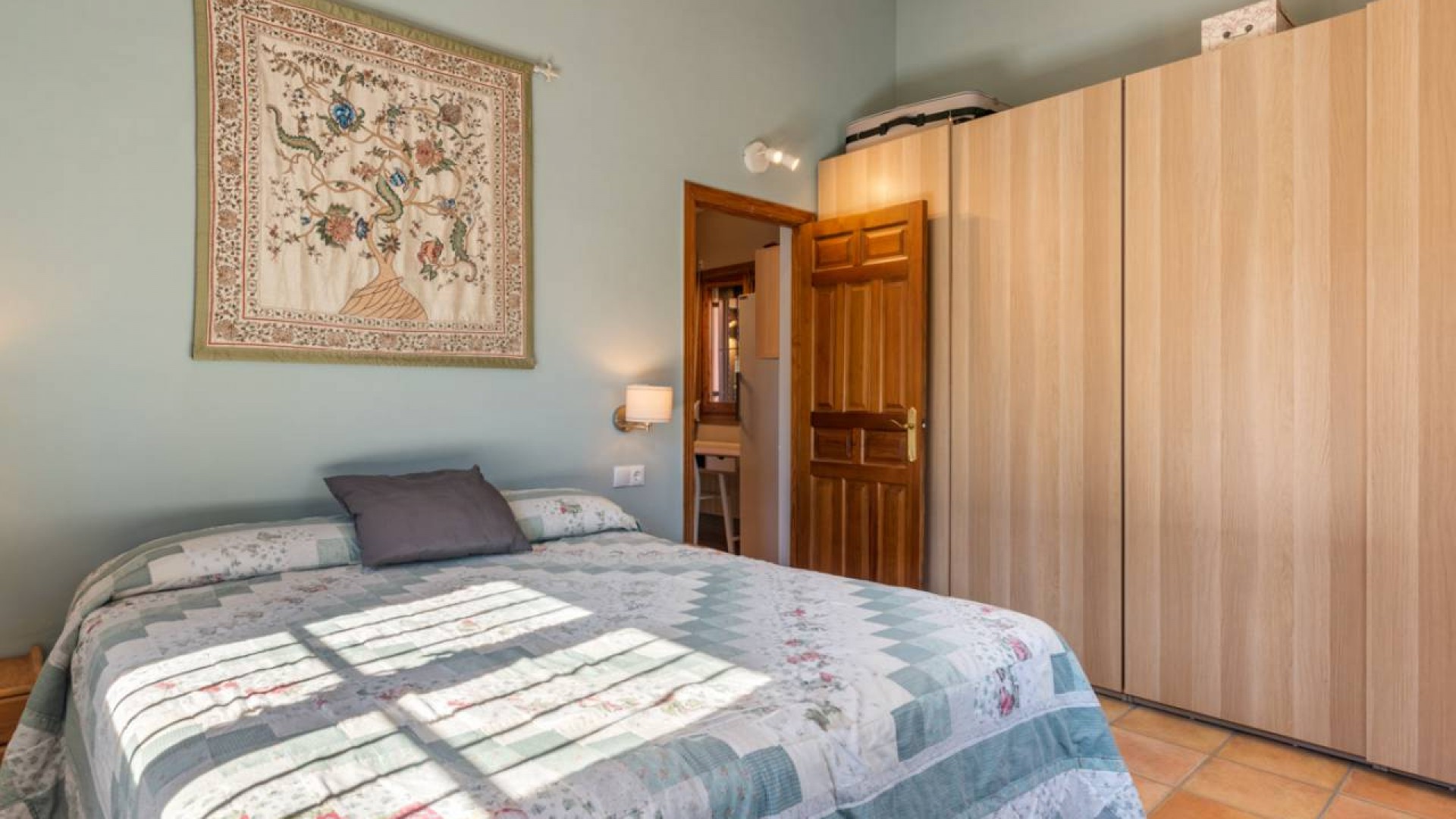 Sprzedaż - Finca nieruchomość wiejska -
Catral