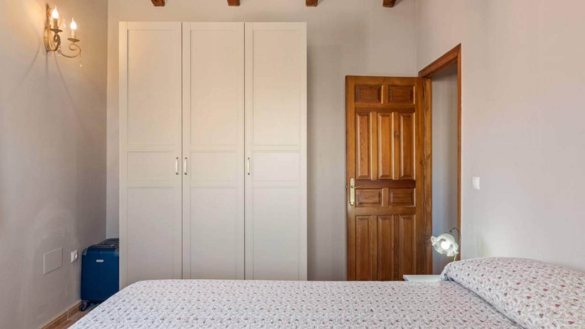 Sprzedaż - Finca nieruchomość wiejska -
Catral