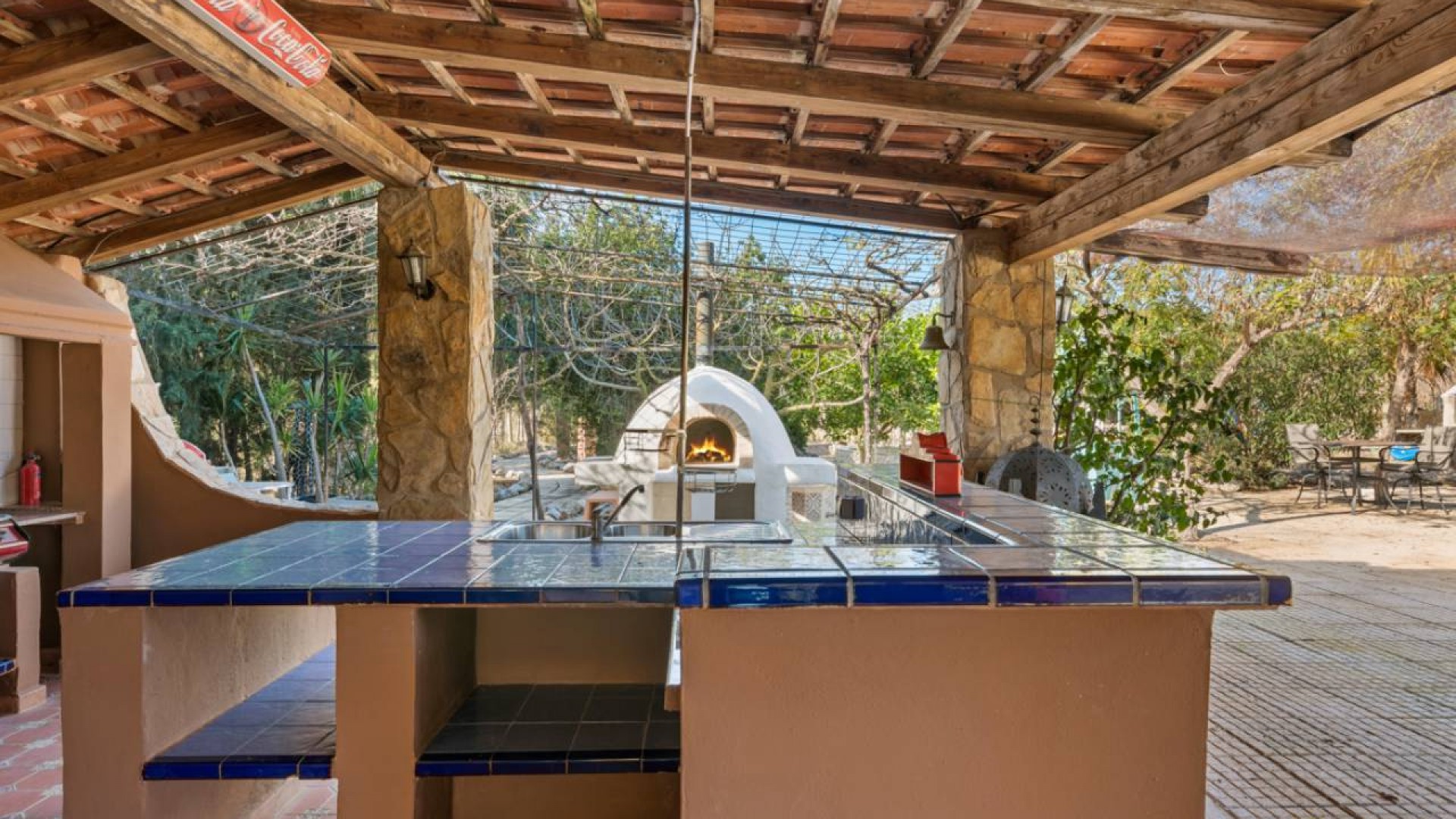 Sprzedaż - Finca nieruchomość wiejska -
Catral