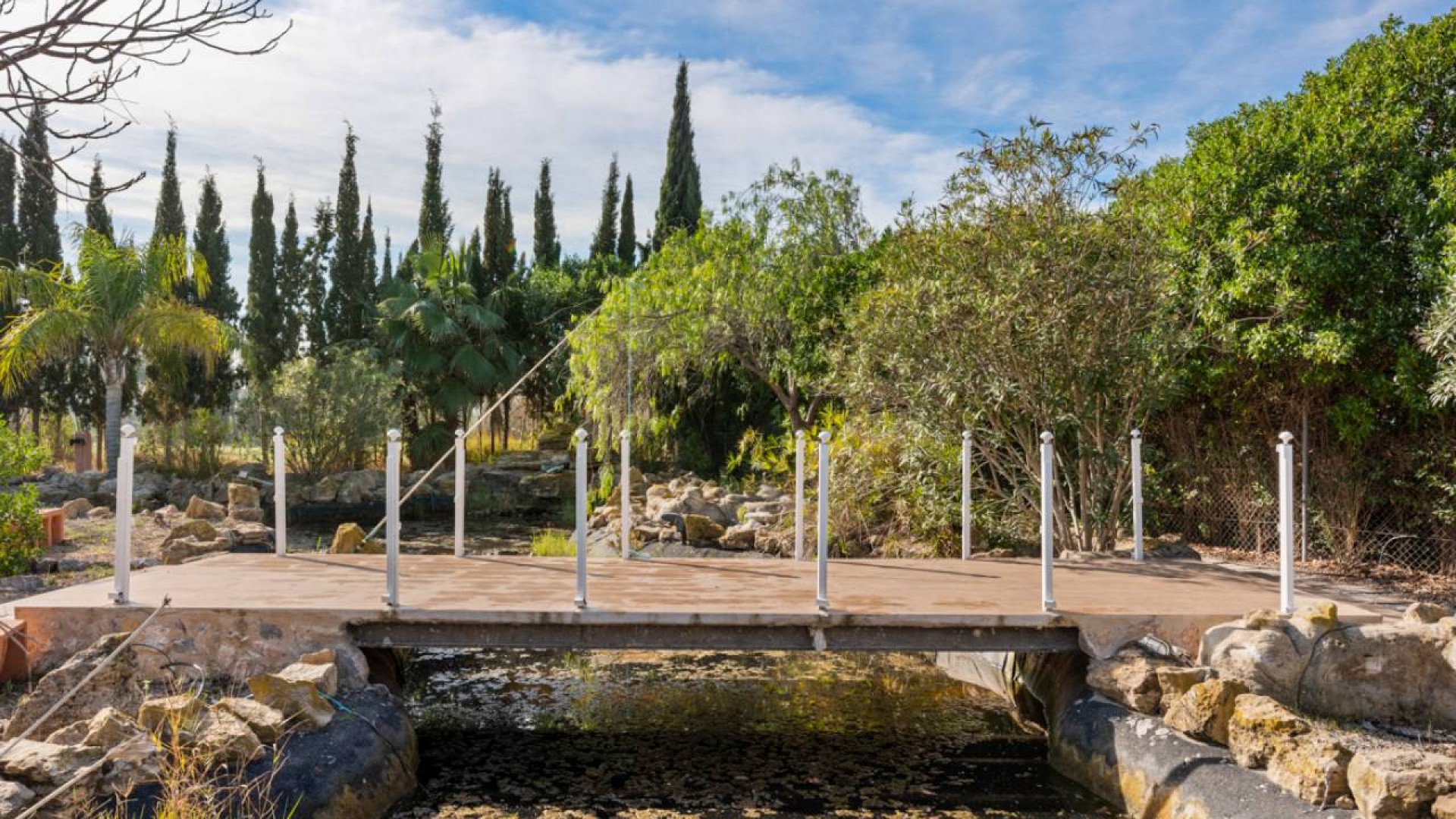 Sprzedaż - Finca nieruchomość wiejska -
Catral