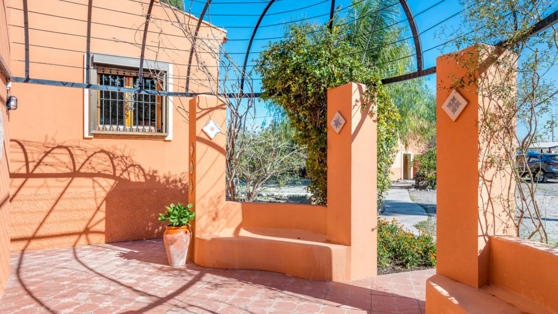 Sprzedaż - Finca nieruchomość wiejska -
Catral