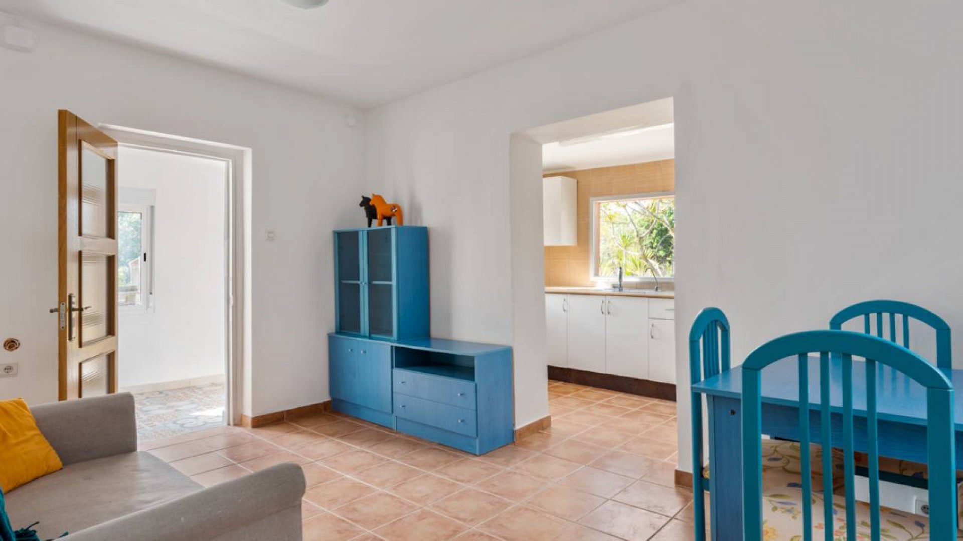 Sprzedaż - Finca nieruchomość wiejska -
Catral