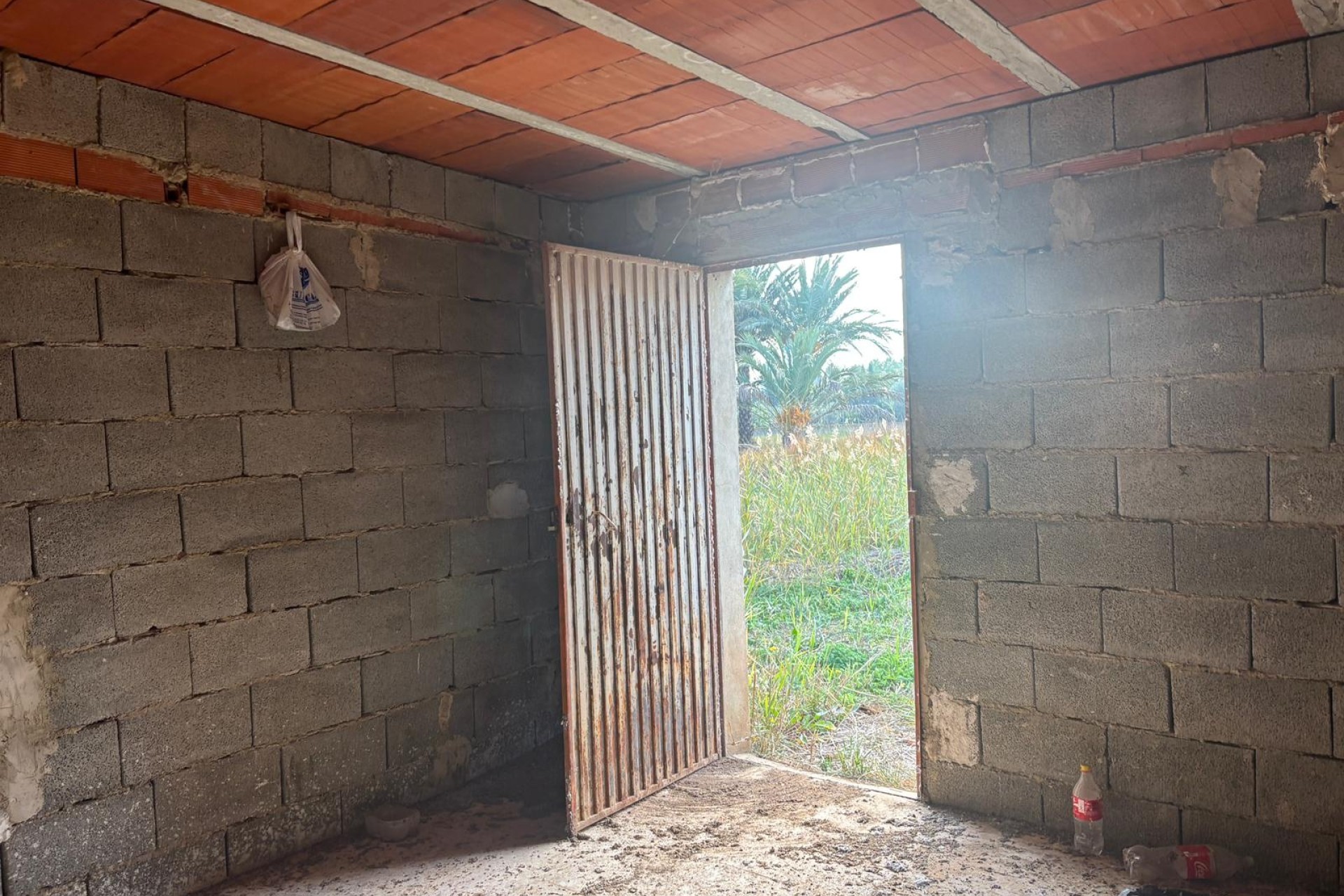 Sprzedaż - Finca nieruchomość wiejska -
Catral