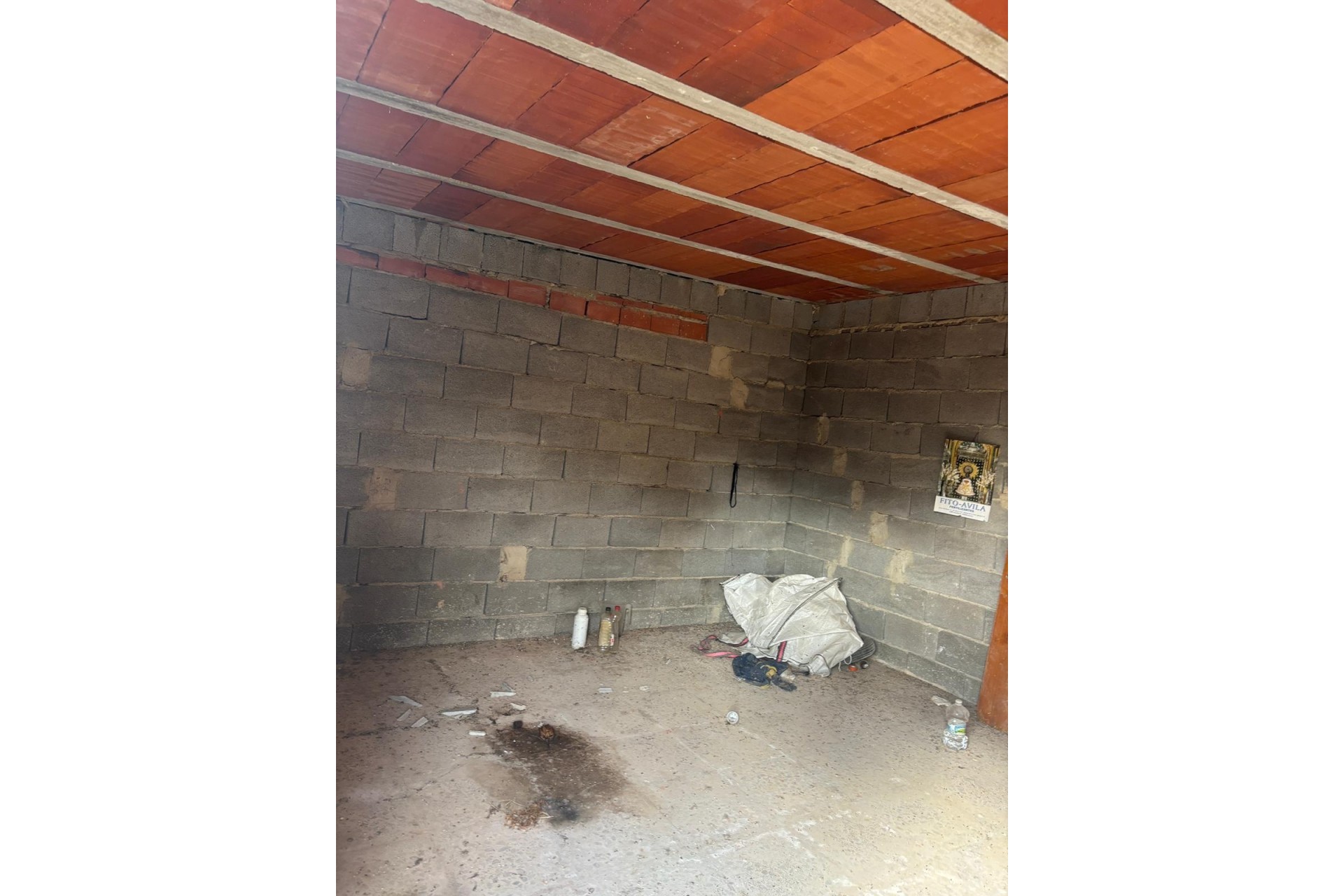 Sprzedaż - Finca nieruchomość wiejska -
Catral