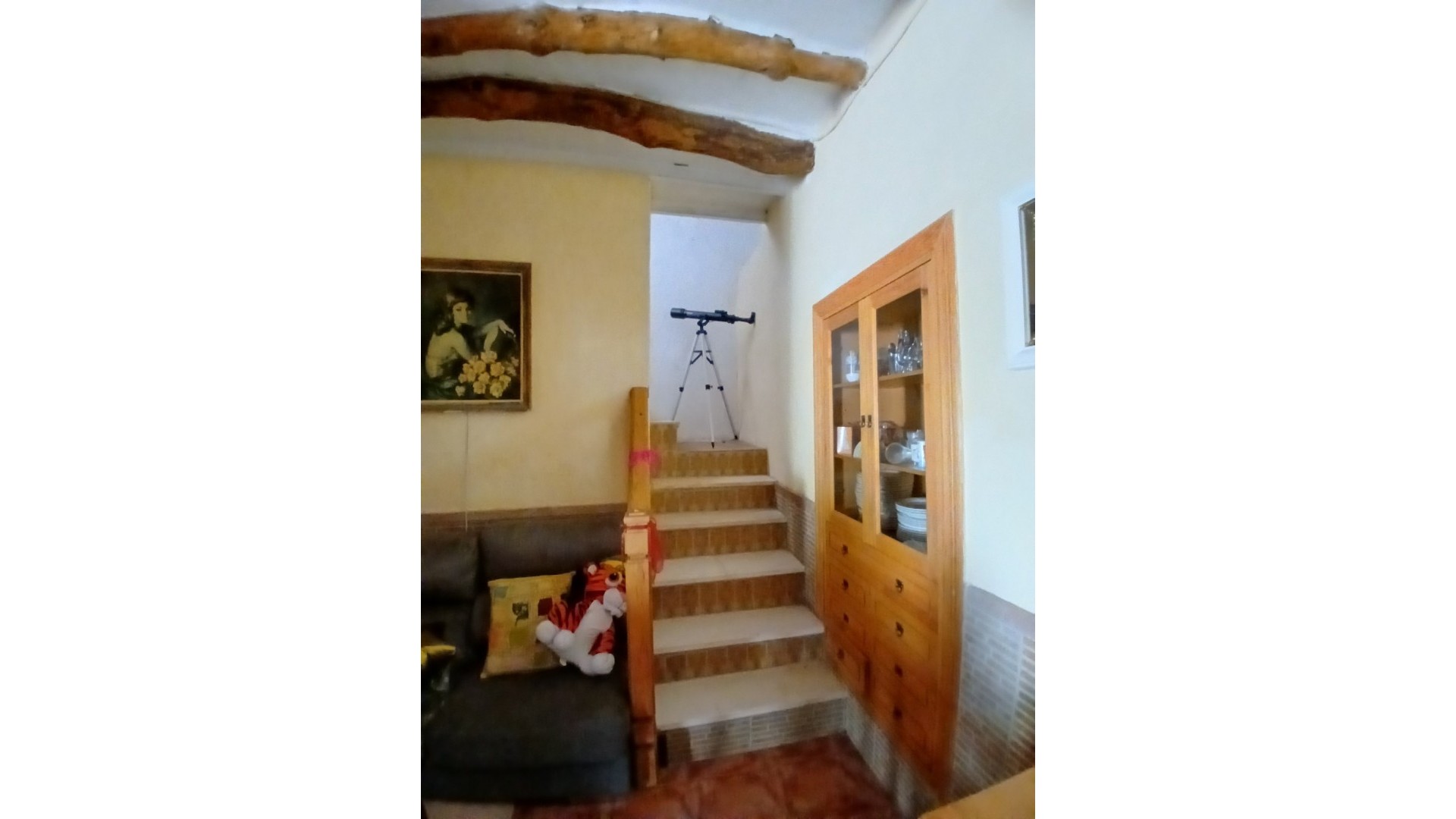 Sprzedaż - Finca nieruchomość wiejska -
Caudete