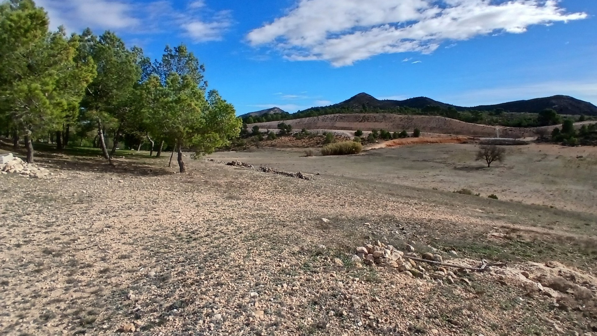 Sprzedaż - Finca nieruchomość wiejska -
Caudete