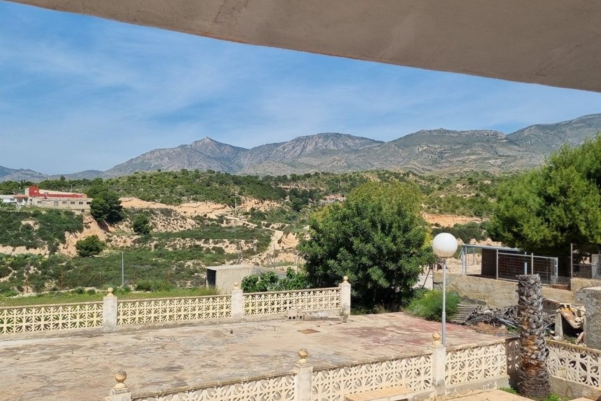 Sprzedaż - Finca nieruchomość wiejska -
Crevillente