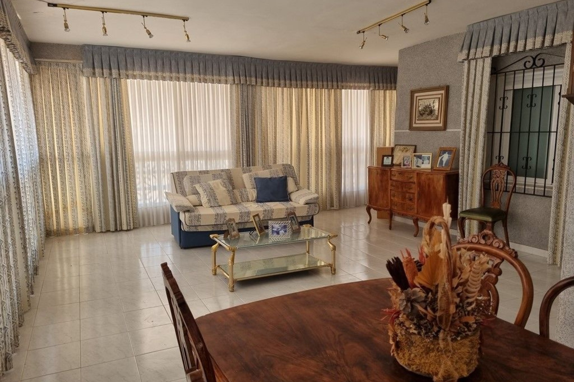 Sprzedaż - Finca nieruchomość wiejska -
Crevillente