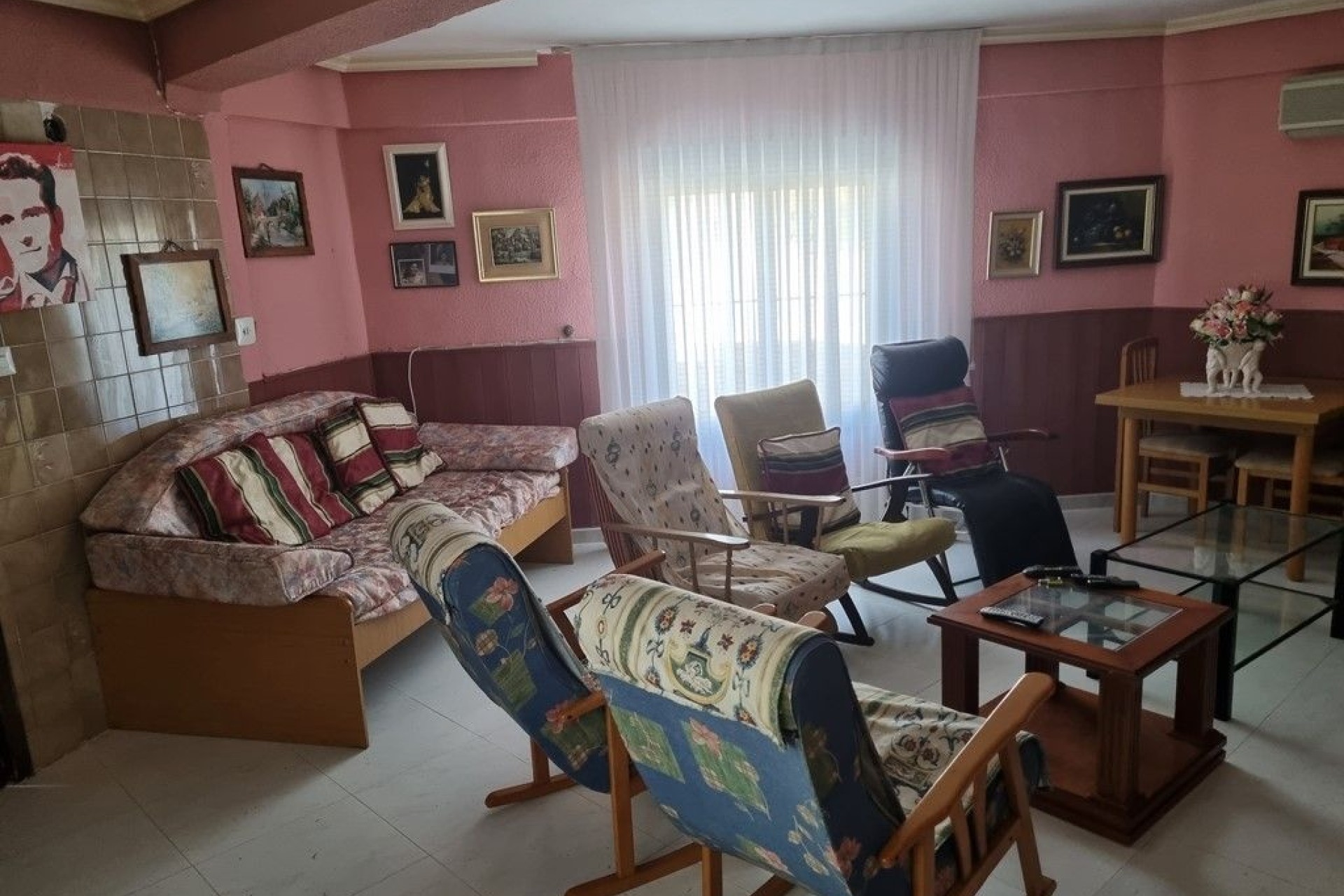 Sprzedaż - Finca nieruchomość wiejska -
Crevillente