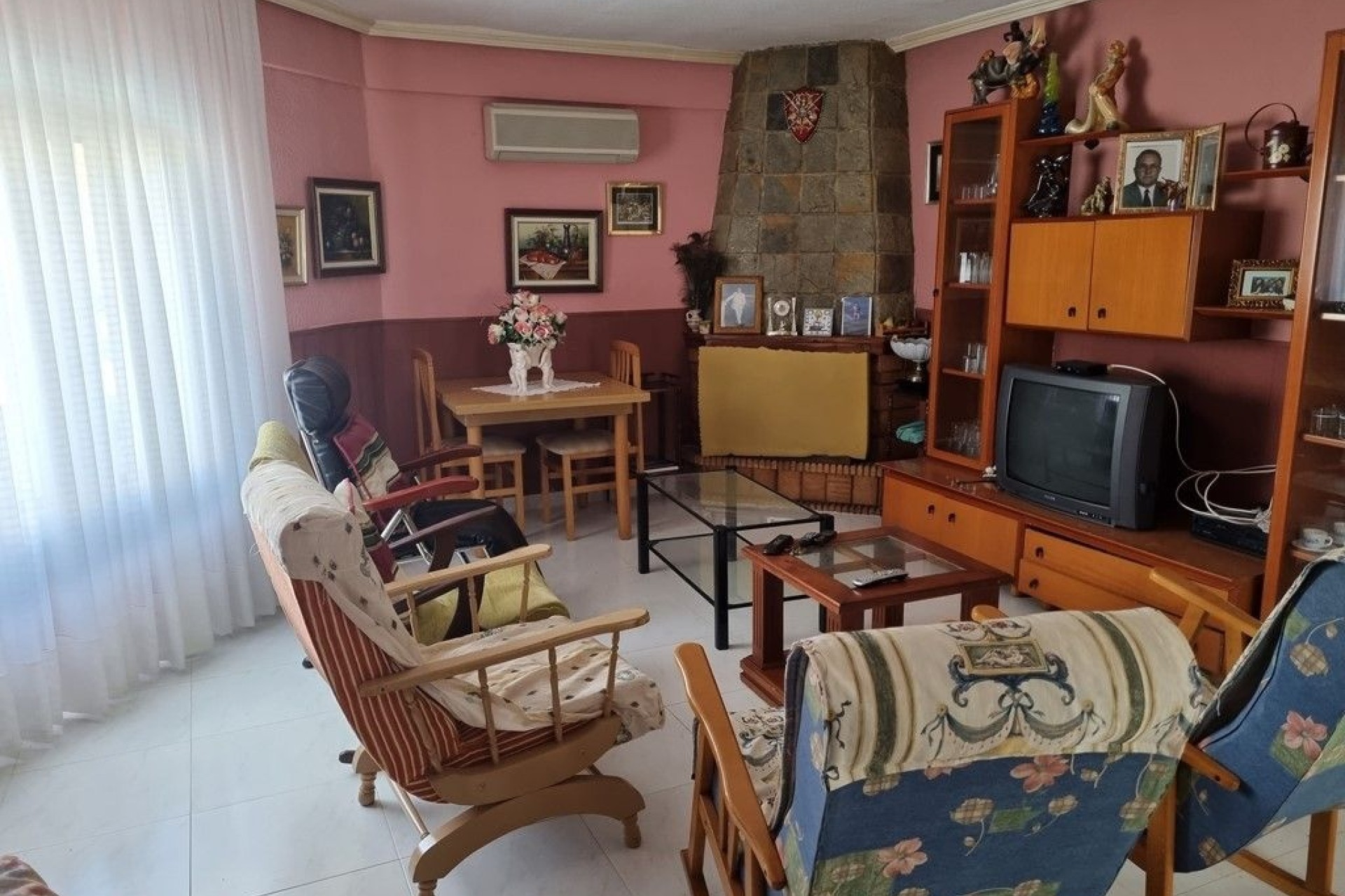 Sprzedaż - Finca nieruchomość wiejska -
Crevillente