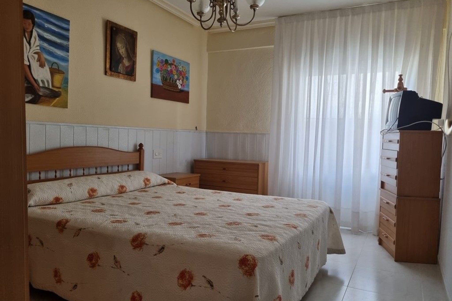 Sprzedaż - Finca nieruchomość wiejska -
Crevillente