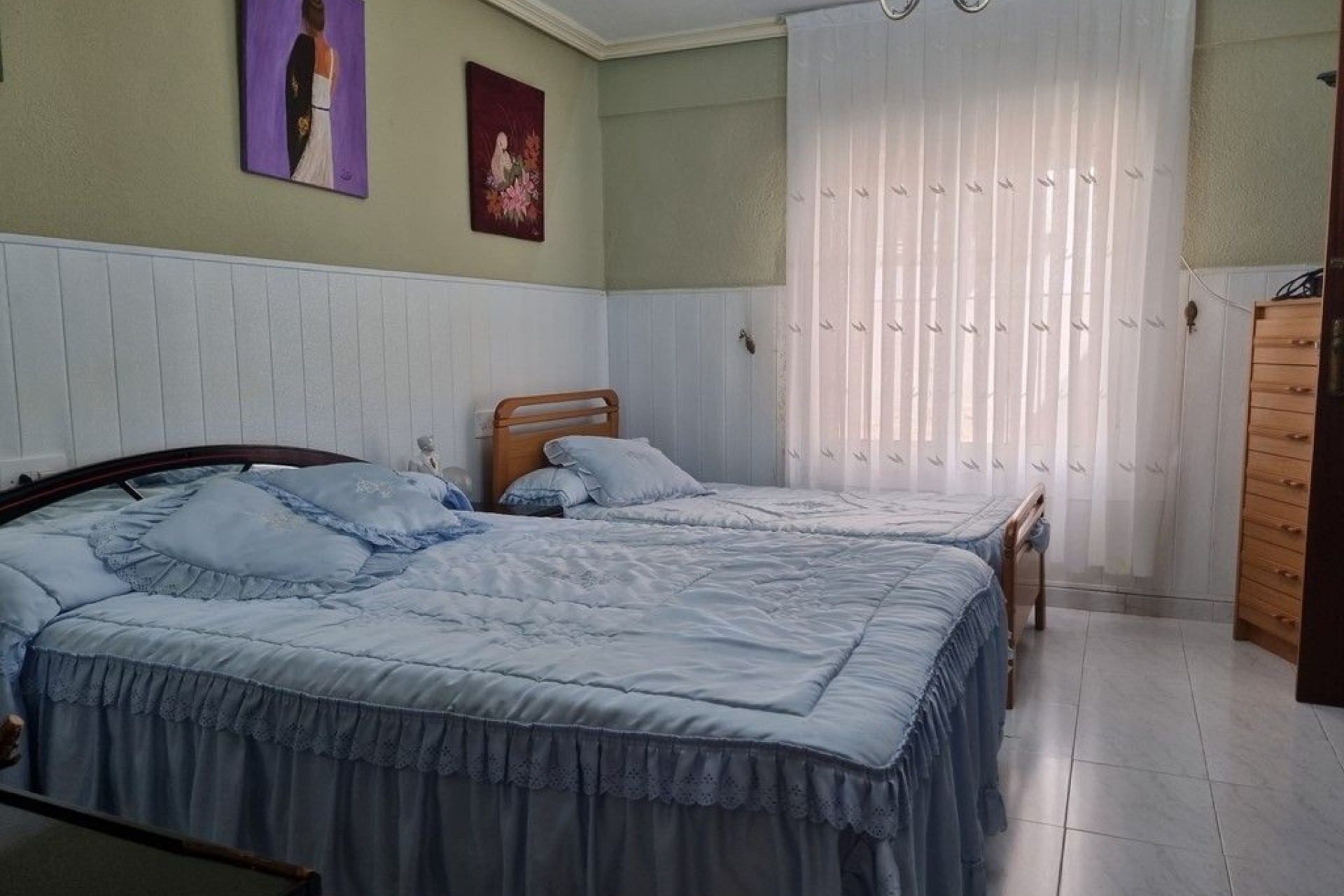 Sprzedaż - Finca nieruchomość wiejska -
Crevillente