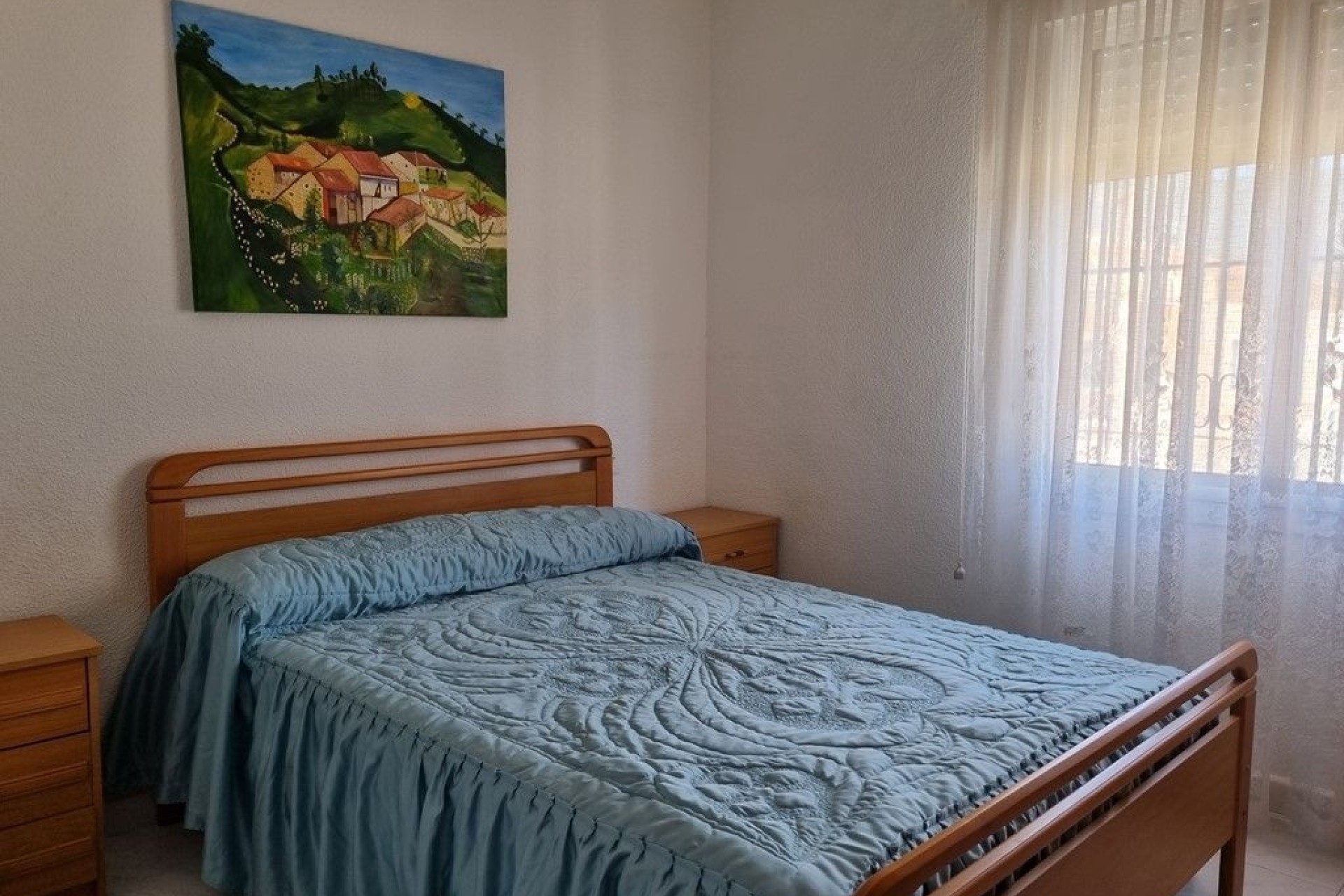 Sprzedaż - Finca nieruchomość wiejska -
Crevillente