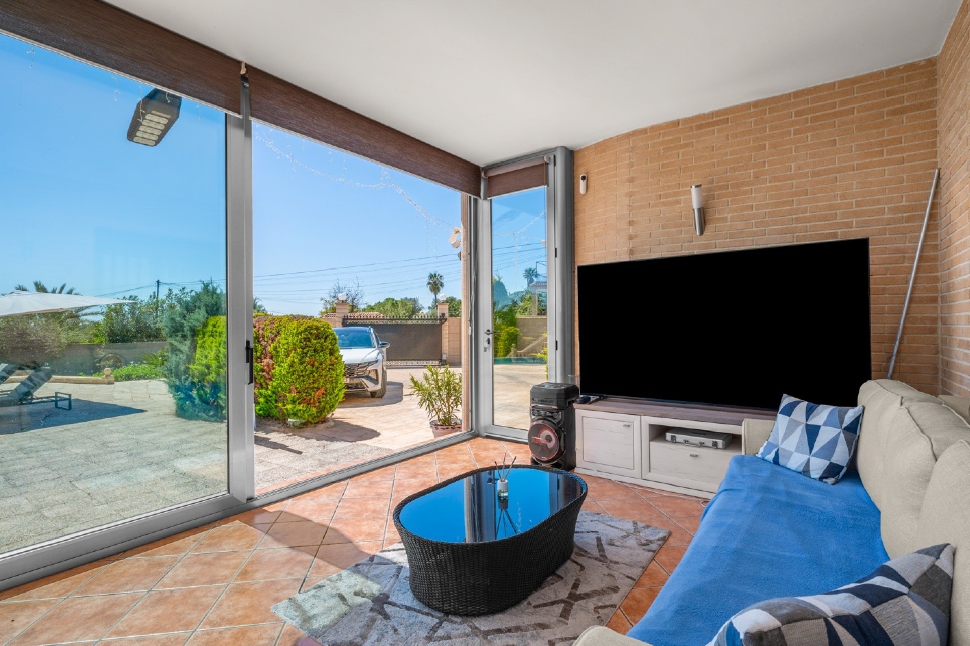 Sprzedaż - Finca nieruchomość wiejska -
Crevillente