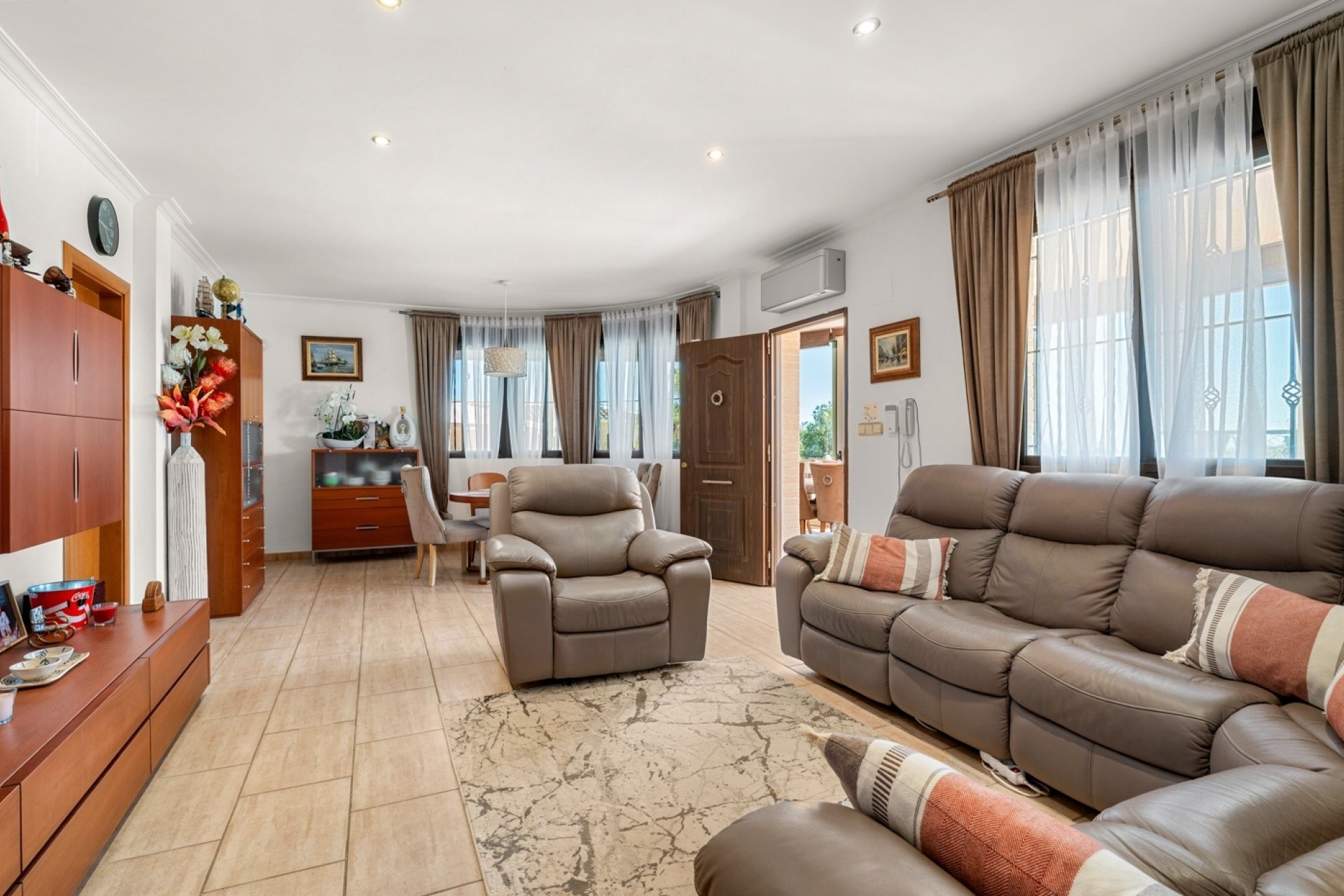 Sprzedaż - Finca nieruchomość wiejska -
Crevillente