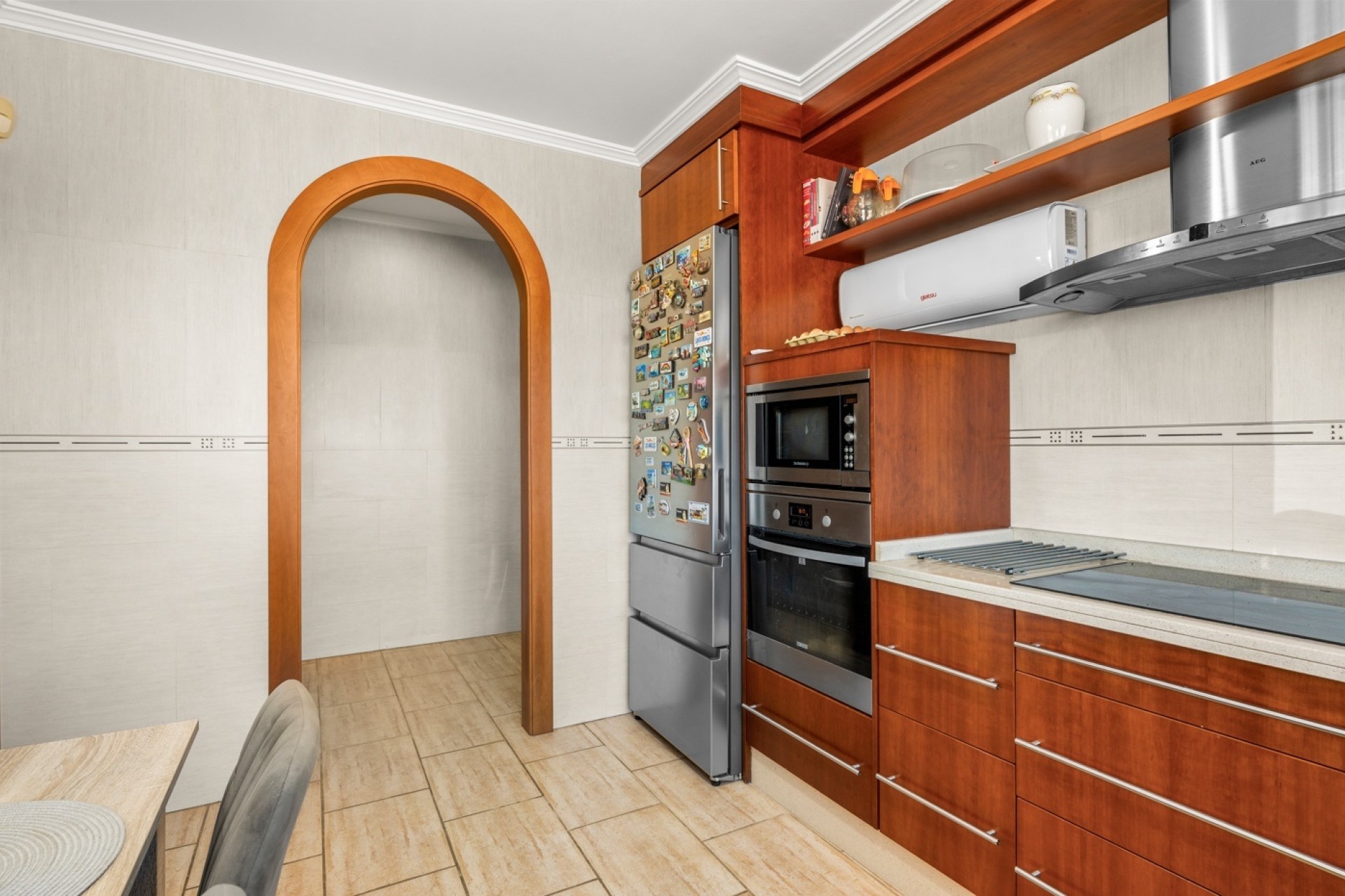 Sprzedaż - Finca nieruchomość wiejska -
Crevillente