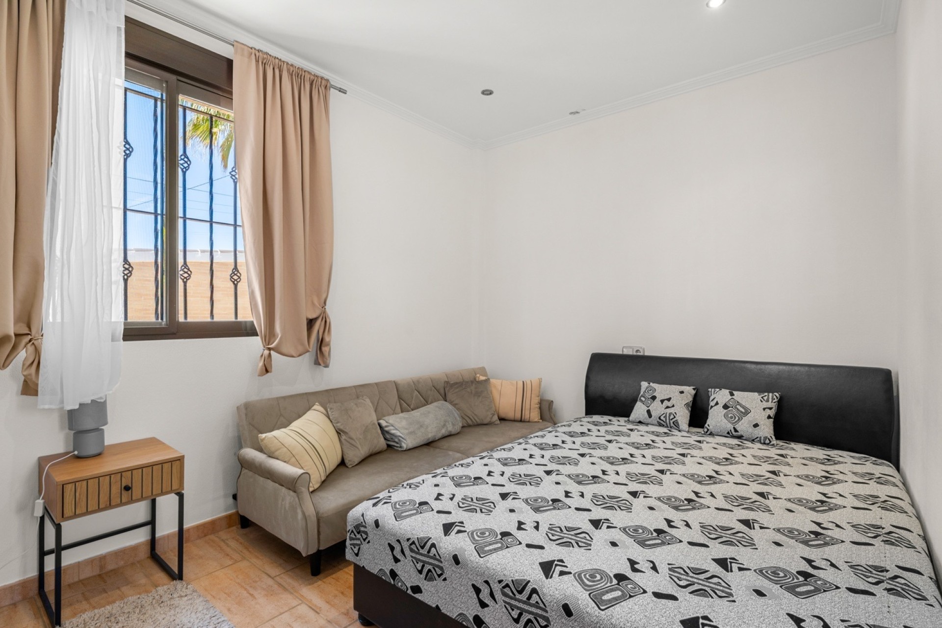 Sprzedaż - Finca nieruchomość wiejska -
Crevillente