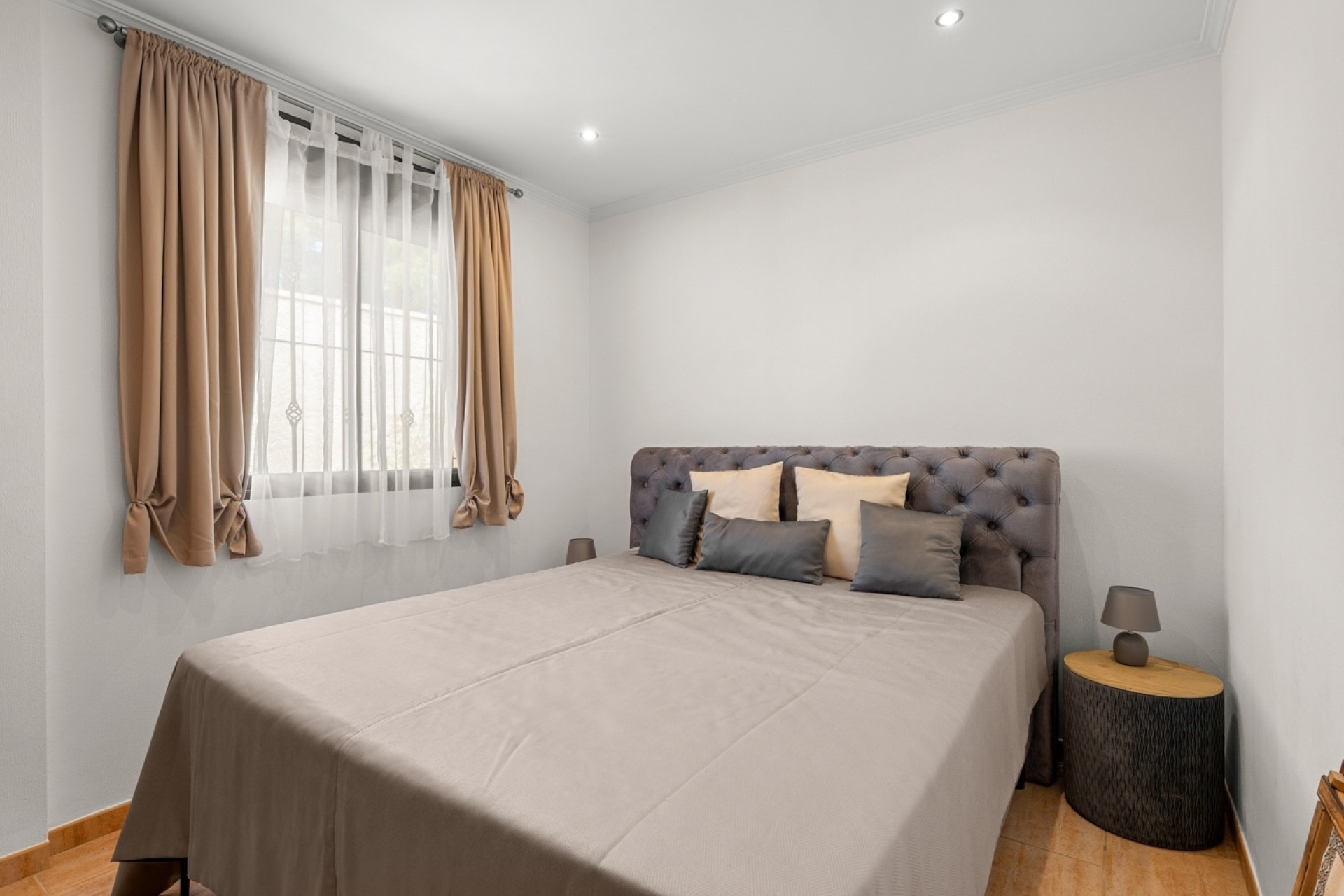 Sprzedaż - Finca nieruchomość wiejska -
Crevillente