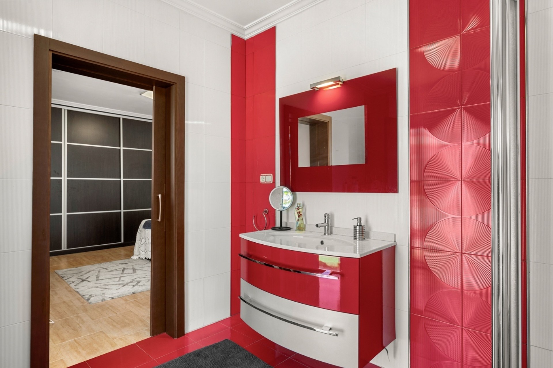 Sprzedaż - Finca nieruchomość wiejska -
Crevillente