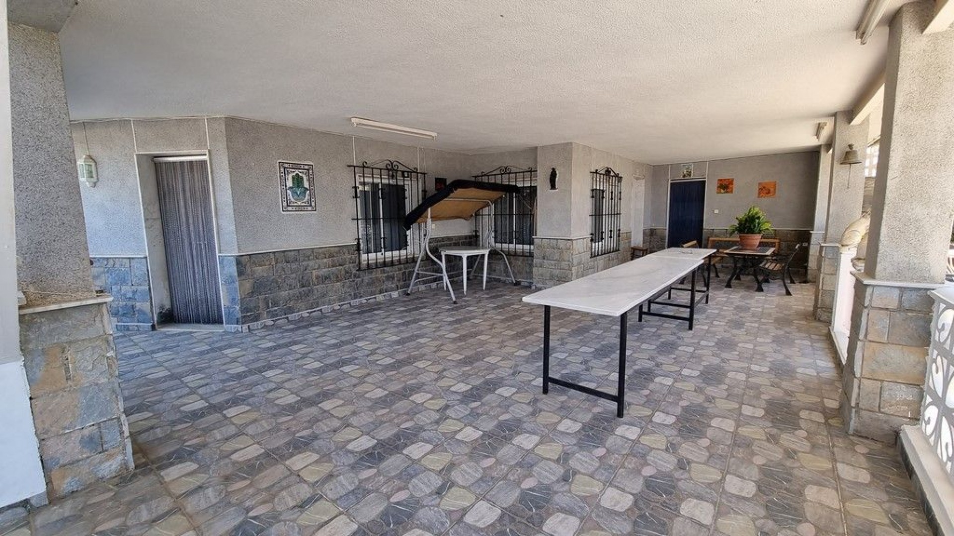 Sprzedaż - Finca nieruchomość wiejska -
Crevillente