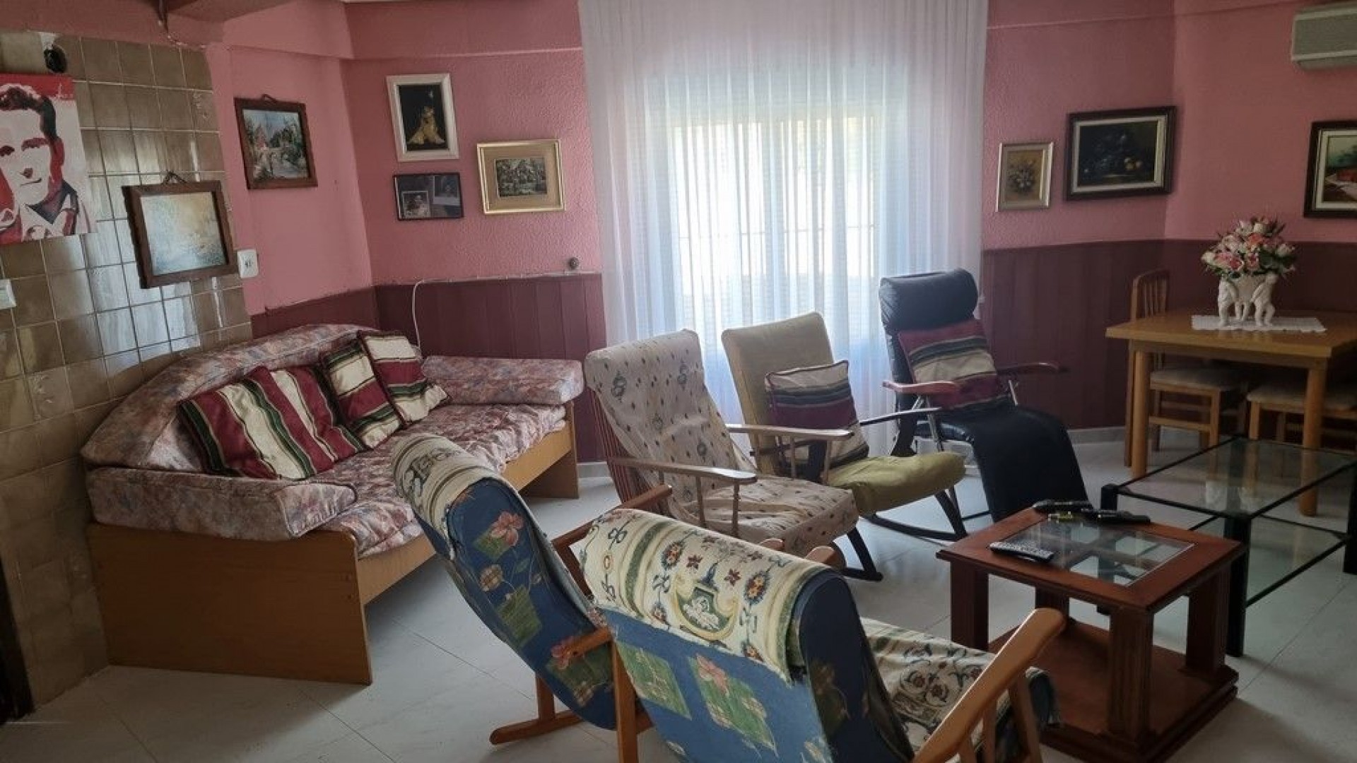 Sprzedaż - Finca nieruchomość wiejska -
Crevillente